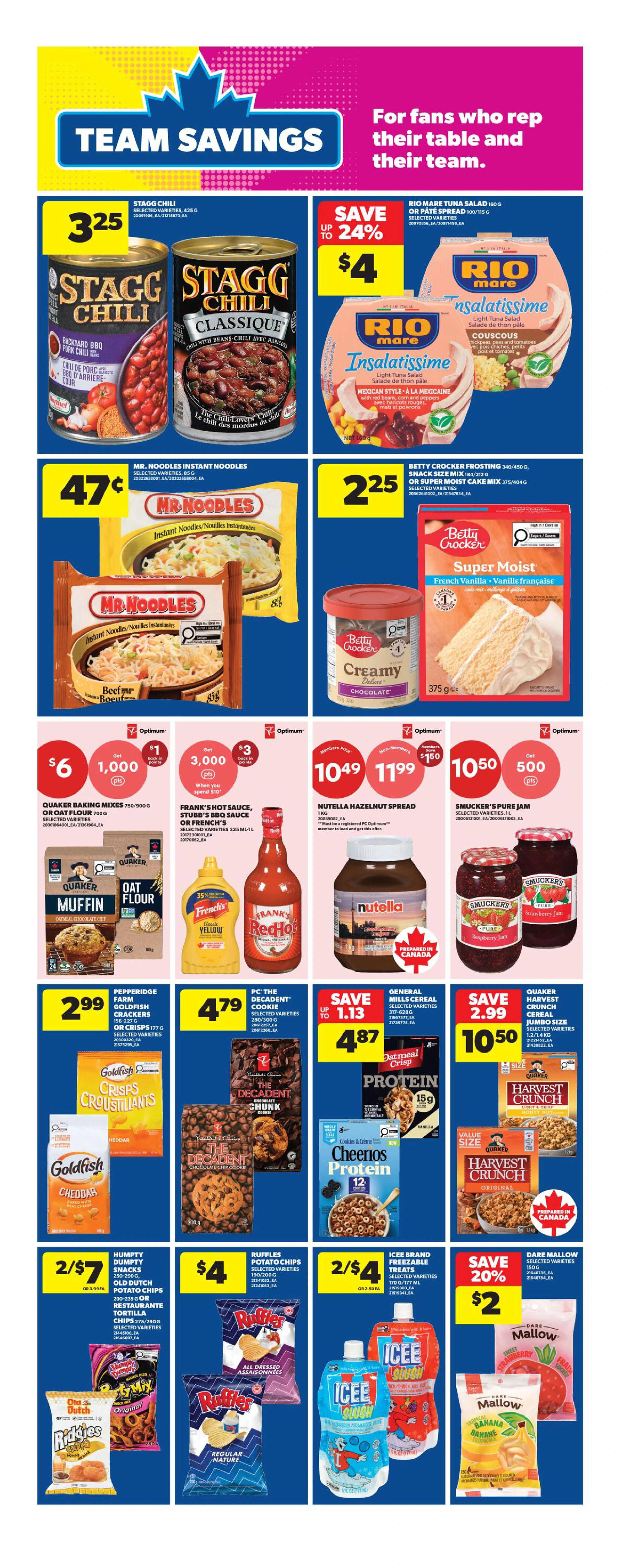 Flyer page 22