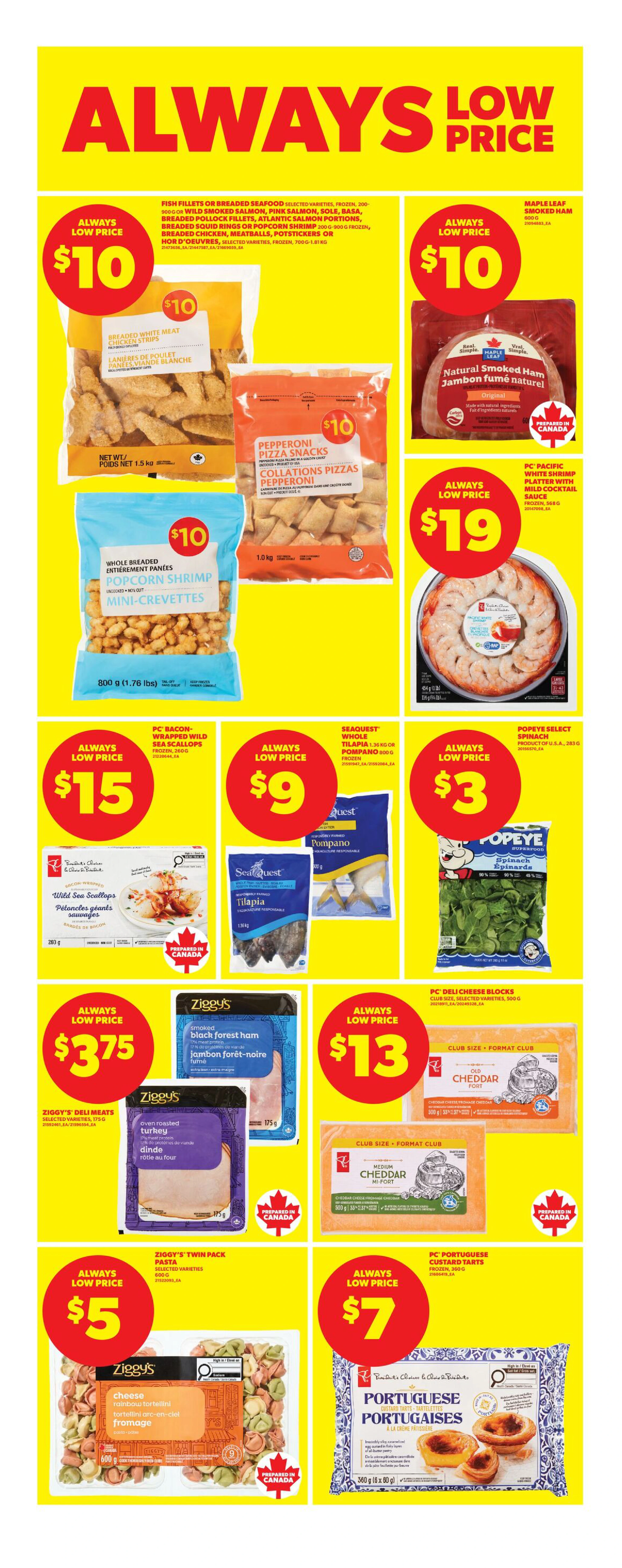 Flyer page 25