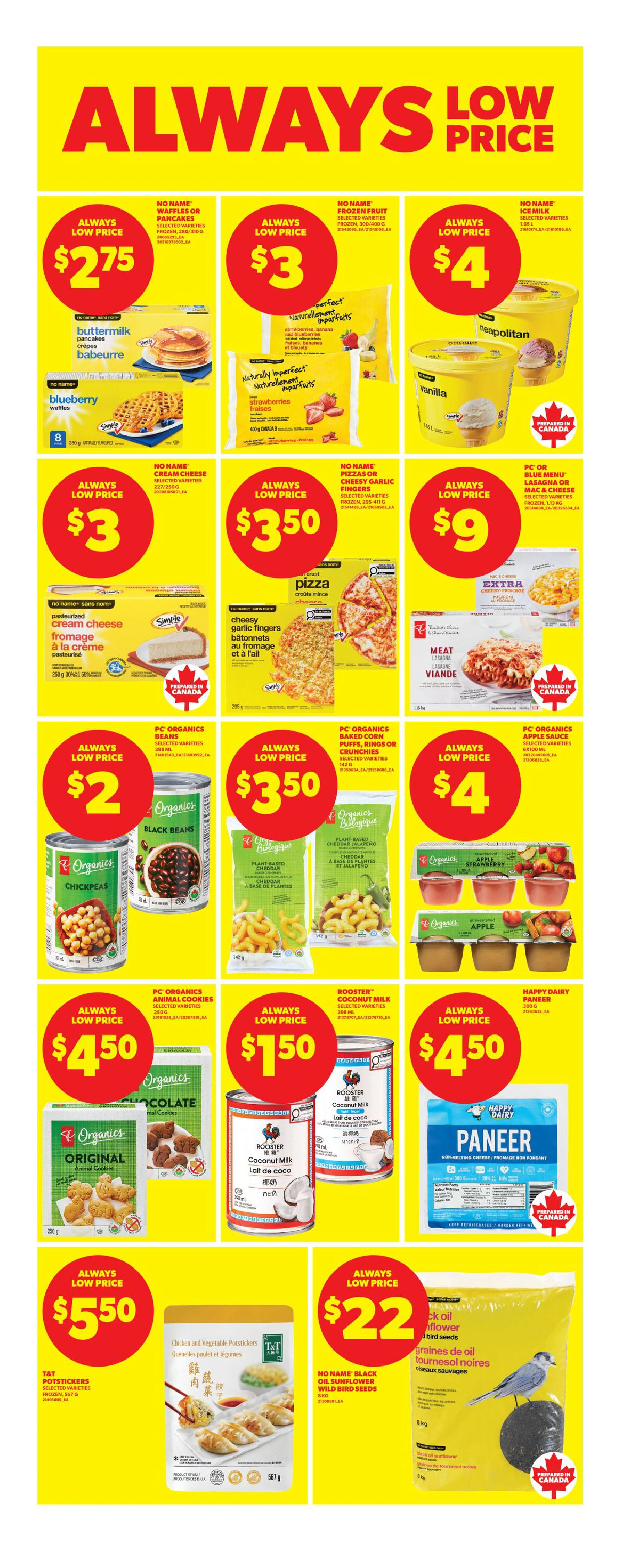 Flyer page 26