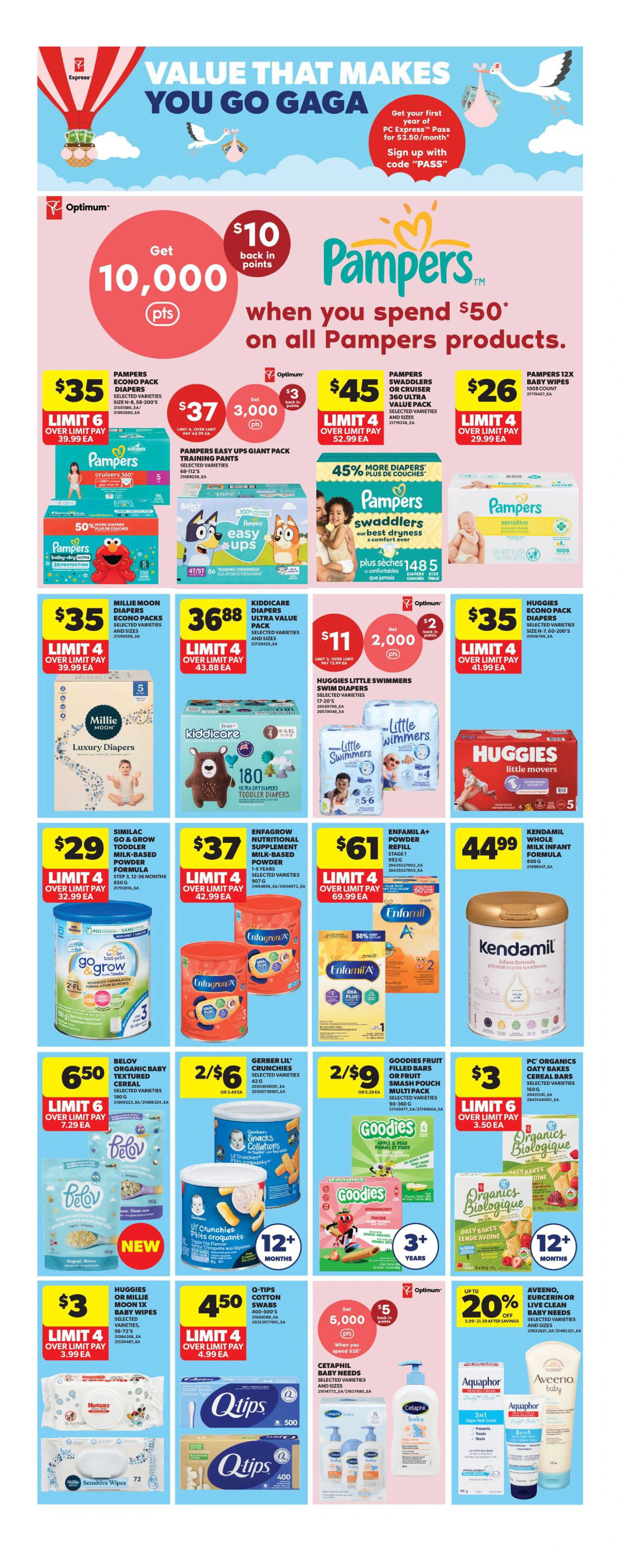 Flyer page 8