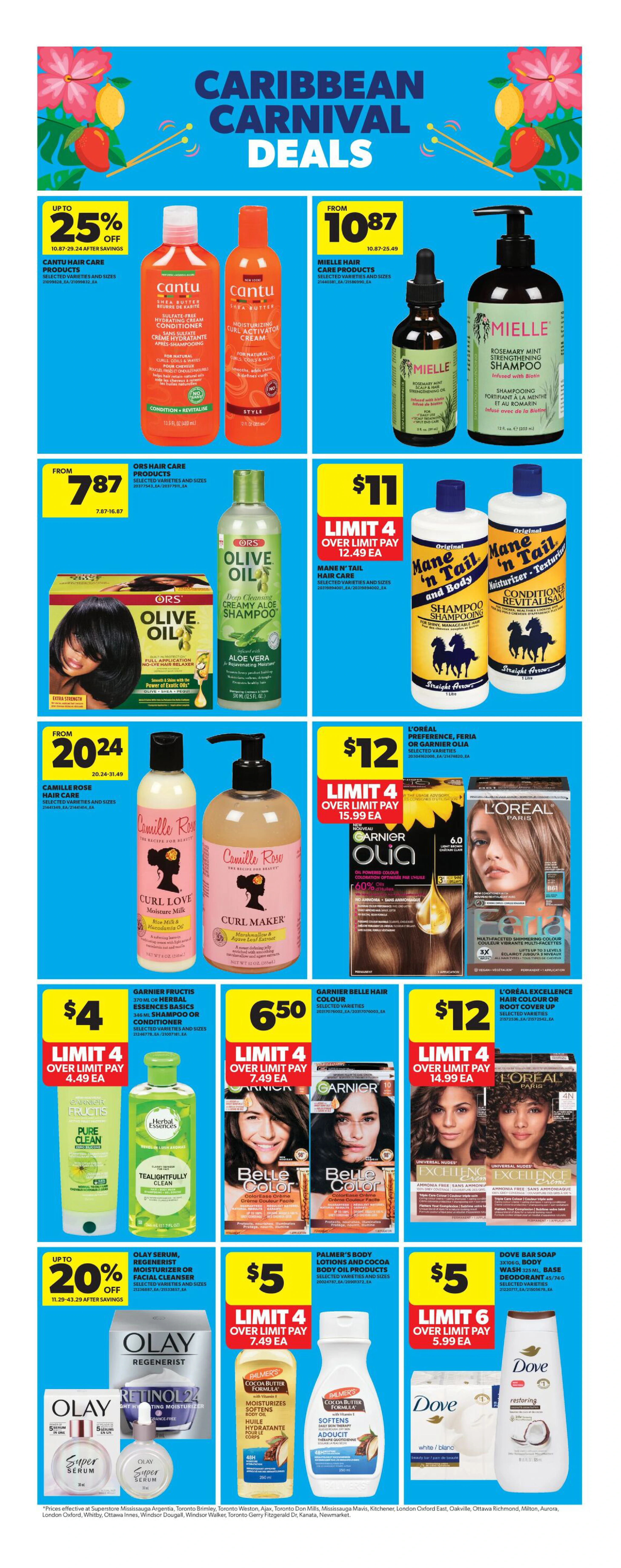Flyer page 14