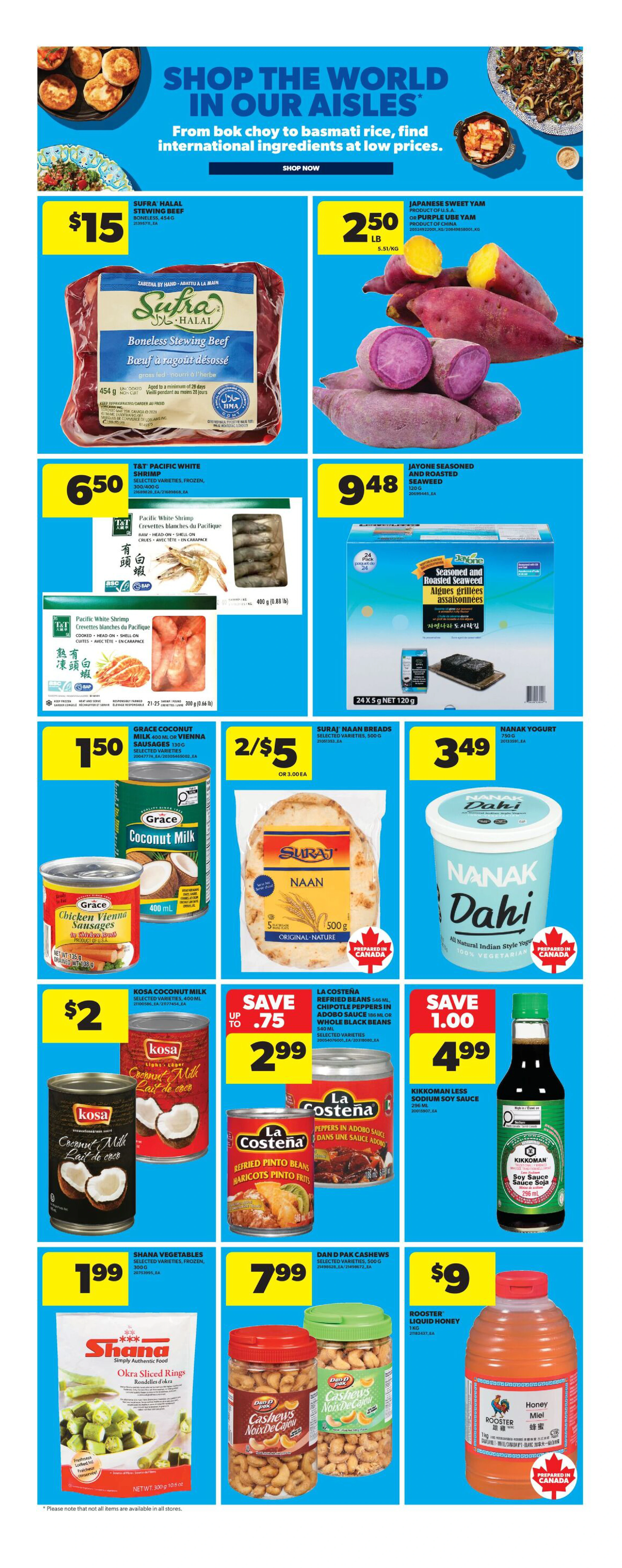 Flyer page 15