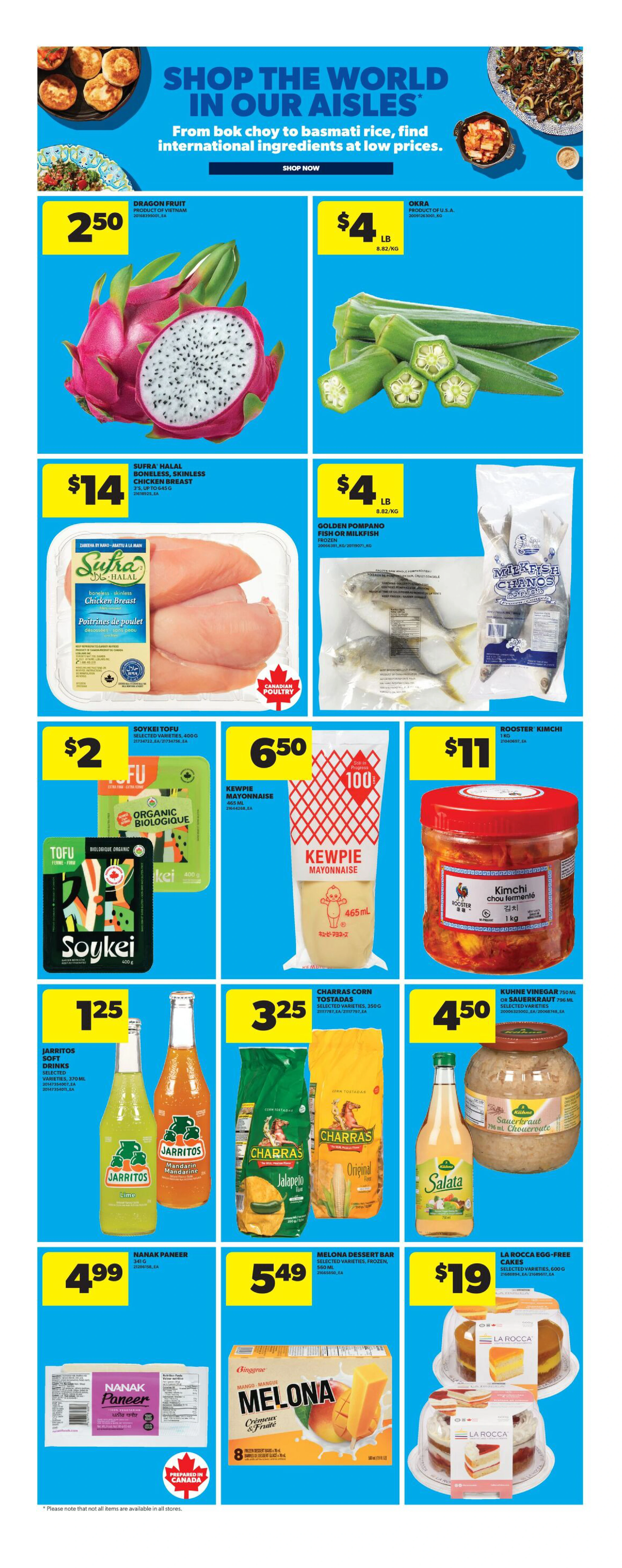 Flyer page 16