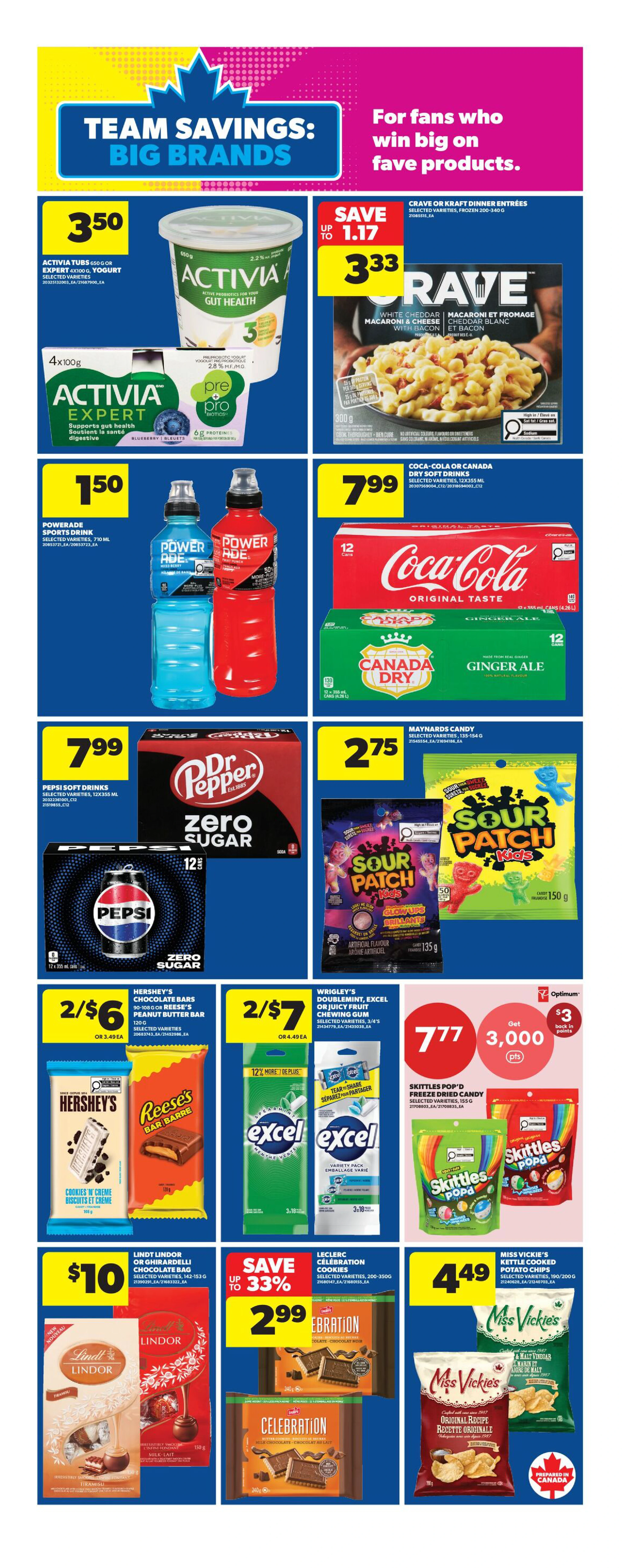 Flyer page 17