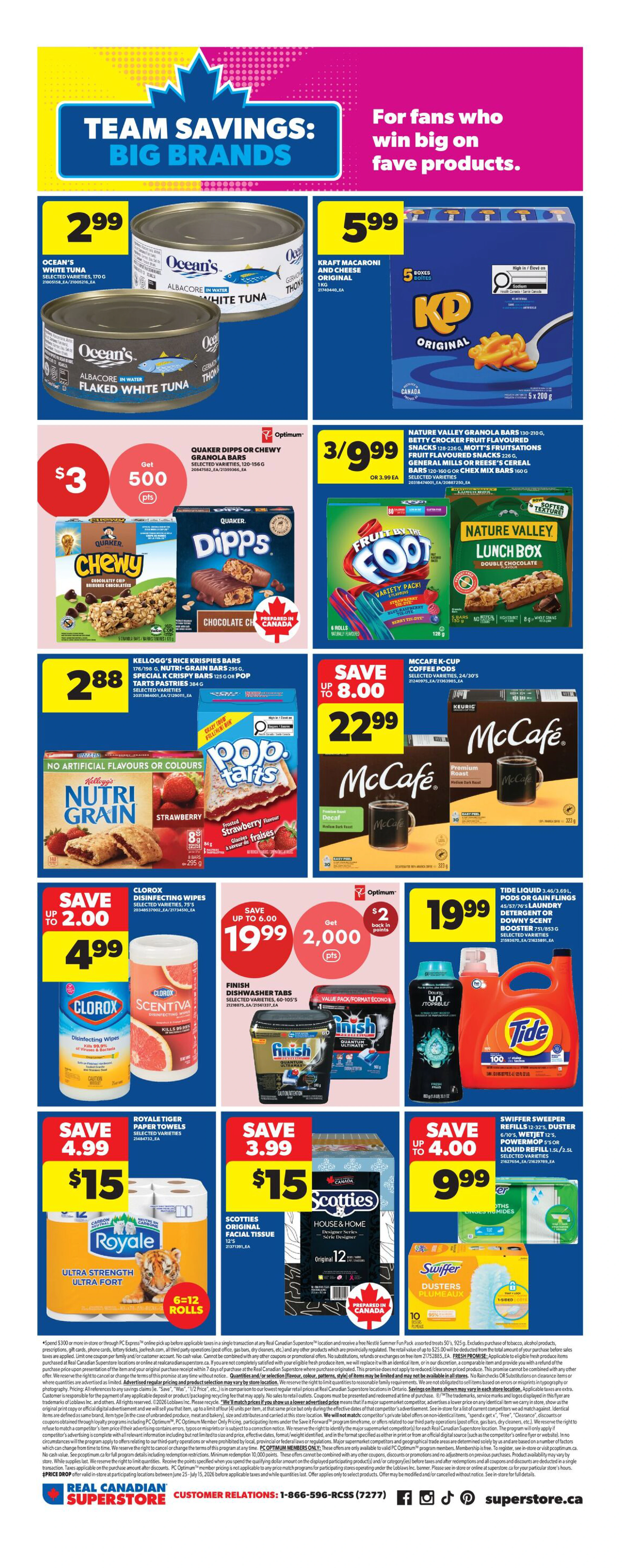 Flyer page 18
