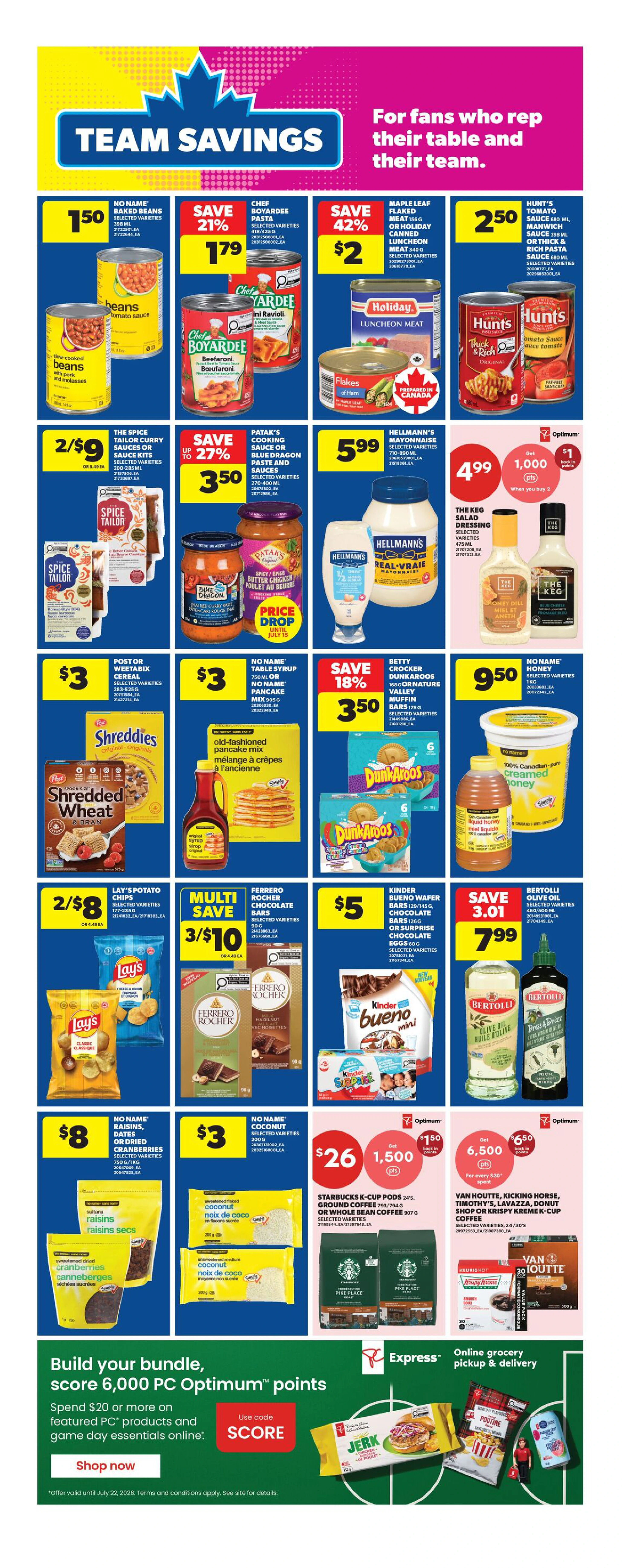 Flyer page 21