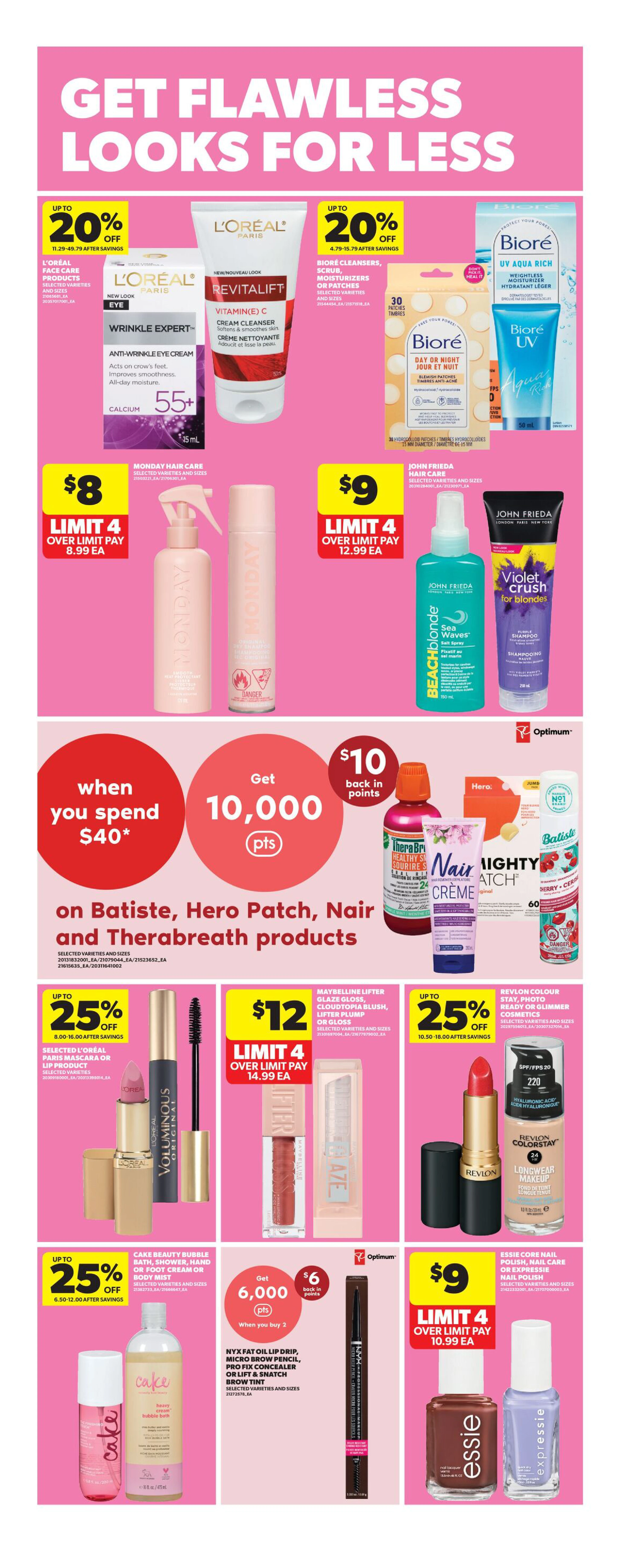 Flyer page 25
