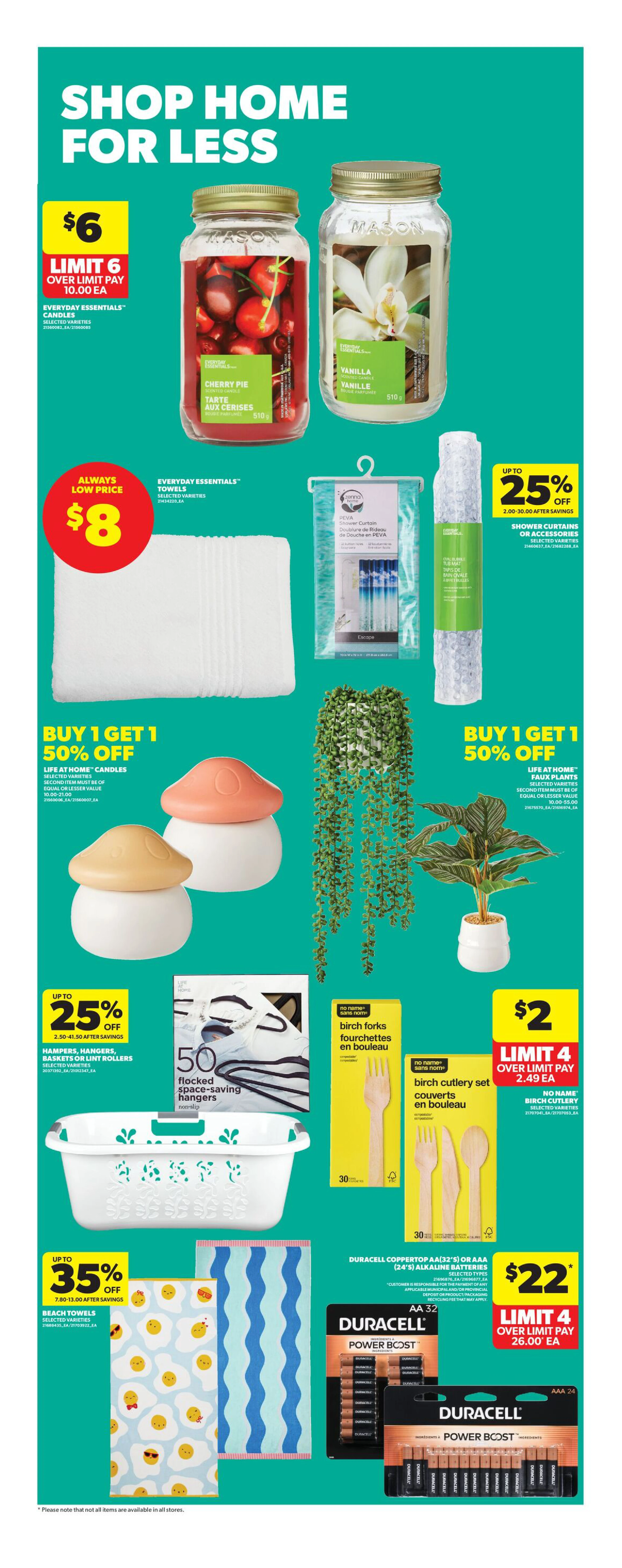 Flyer page 32