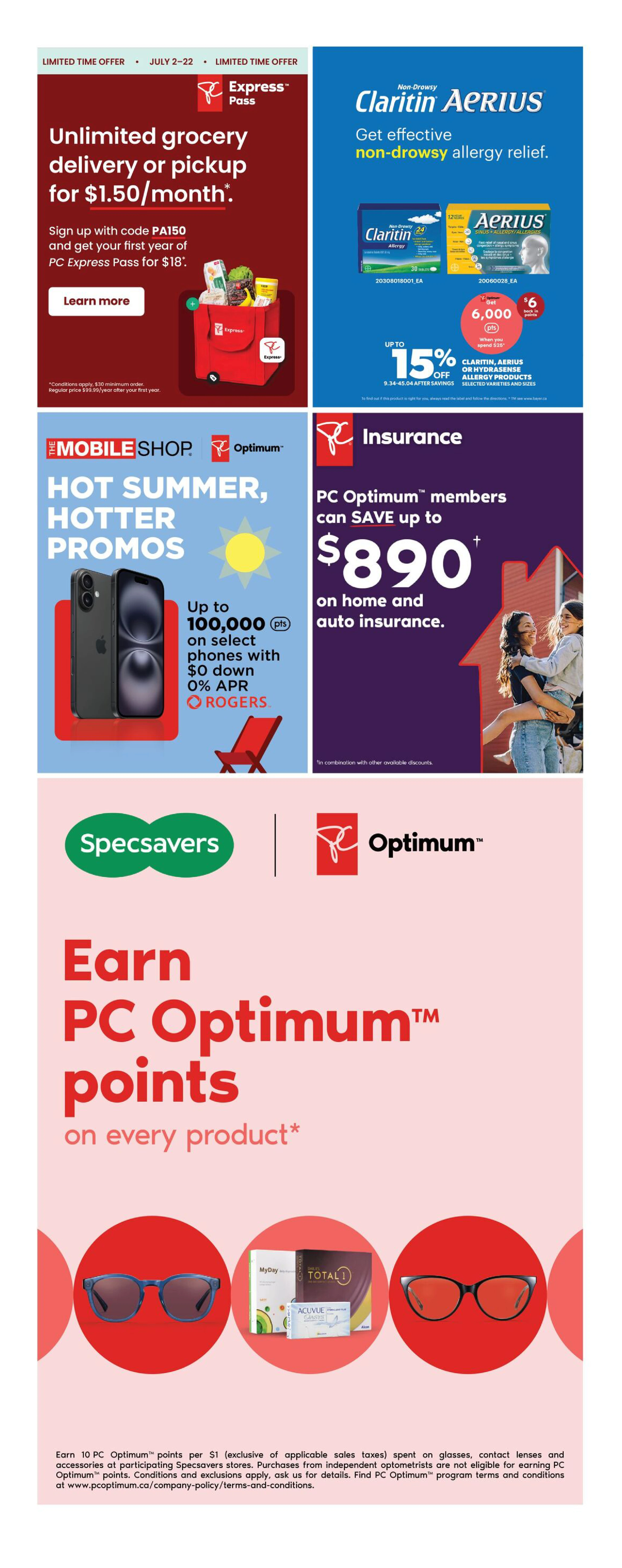 Flyer page 38