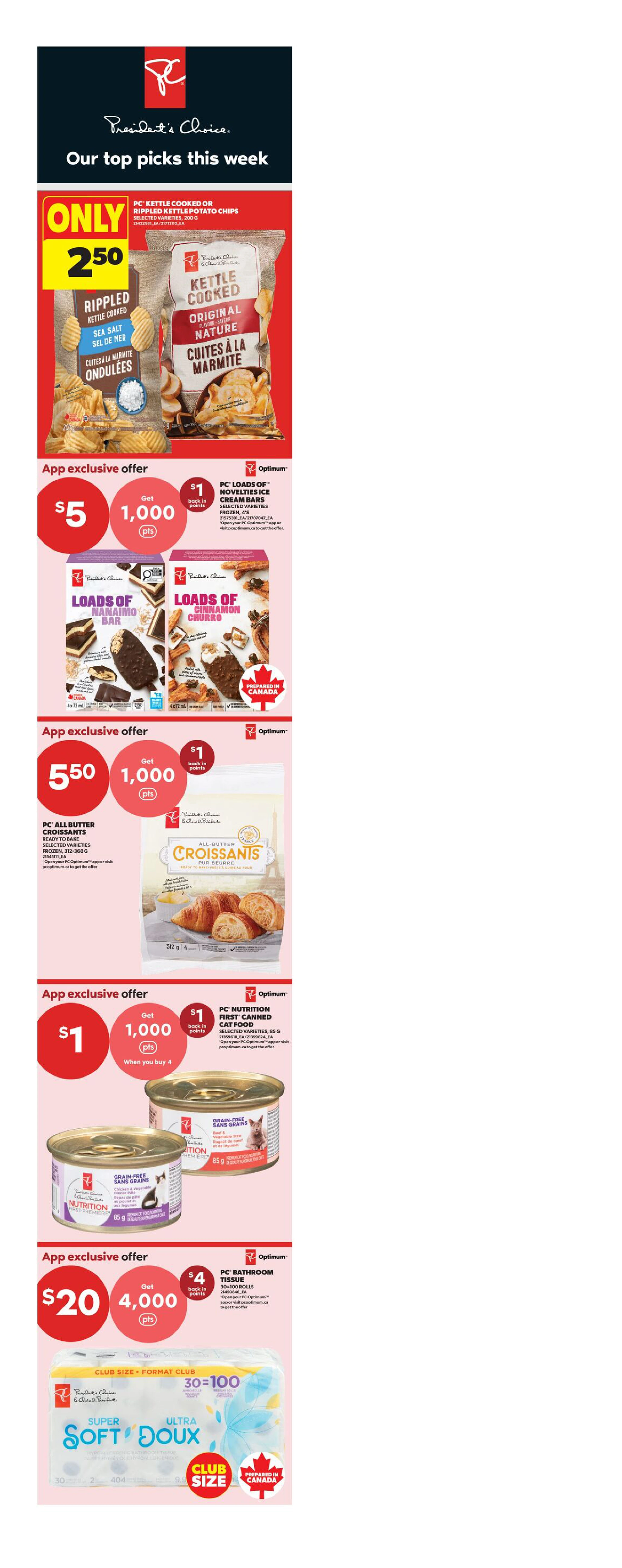 Flyer page 4