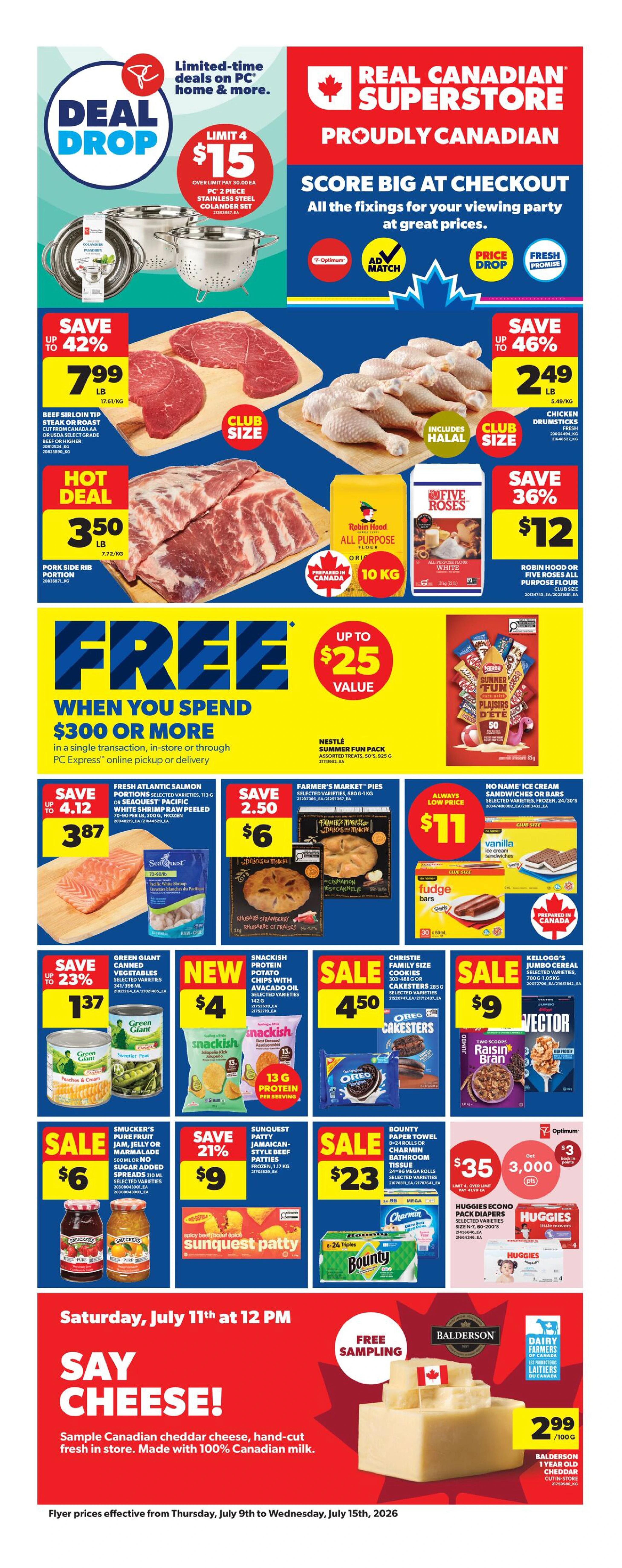 Flyer page 5