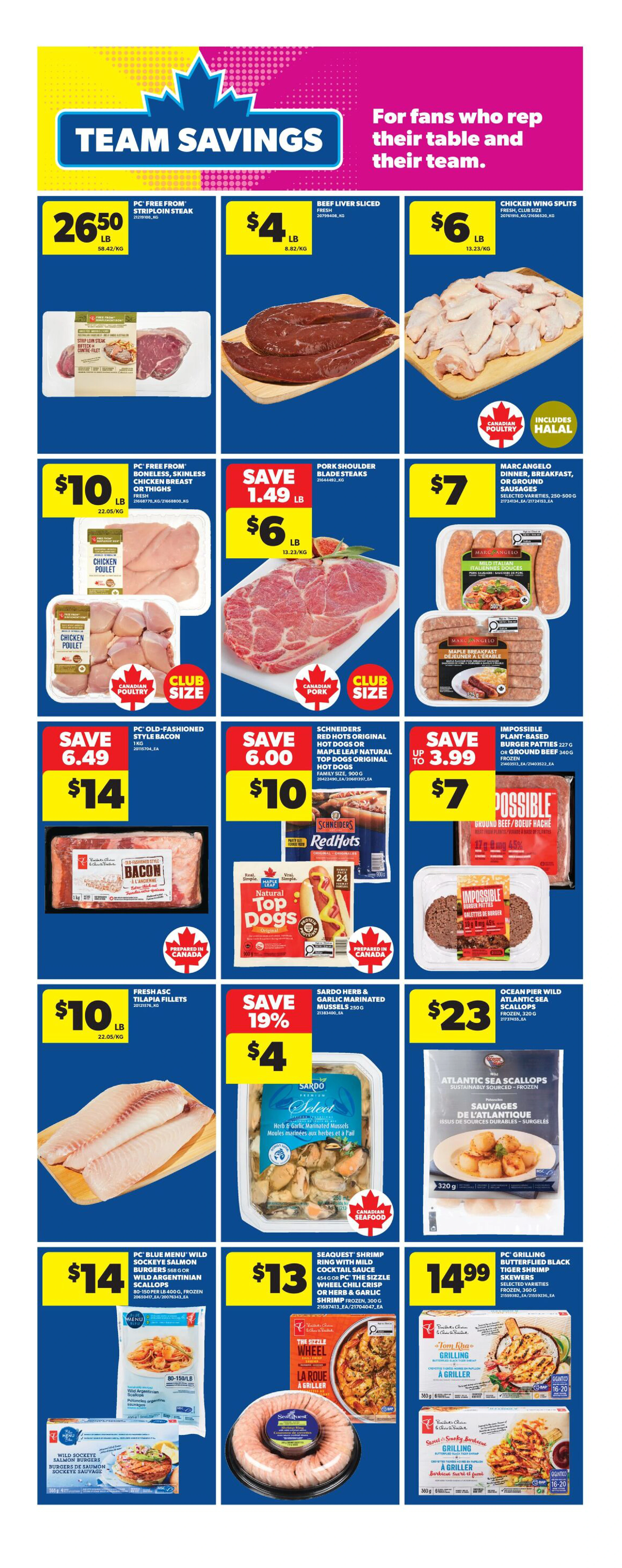 Flyer page 14
