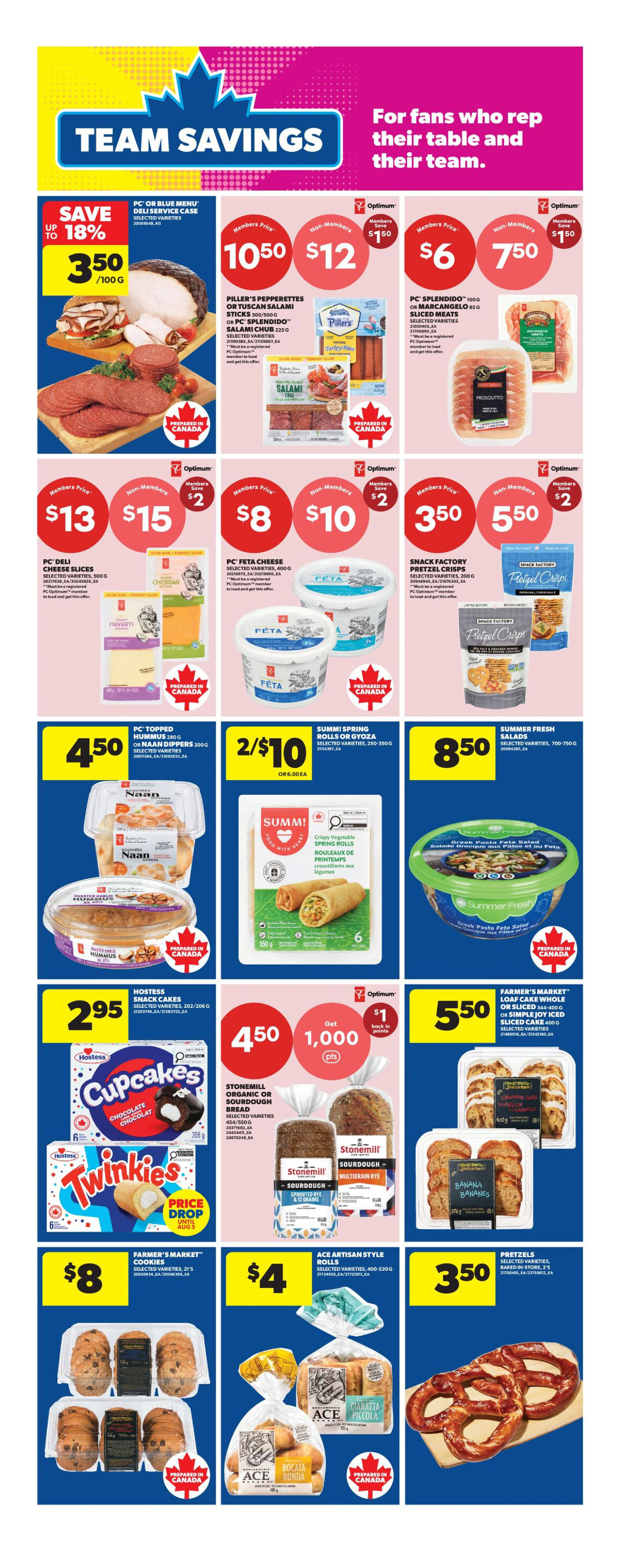 Flyer page 15