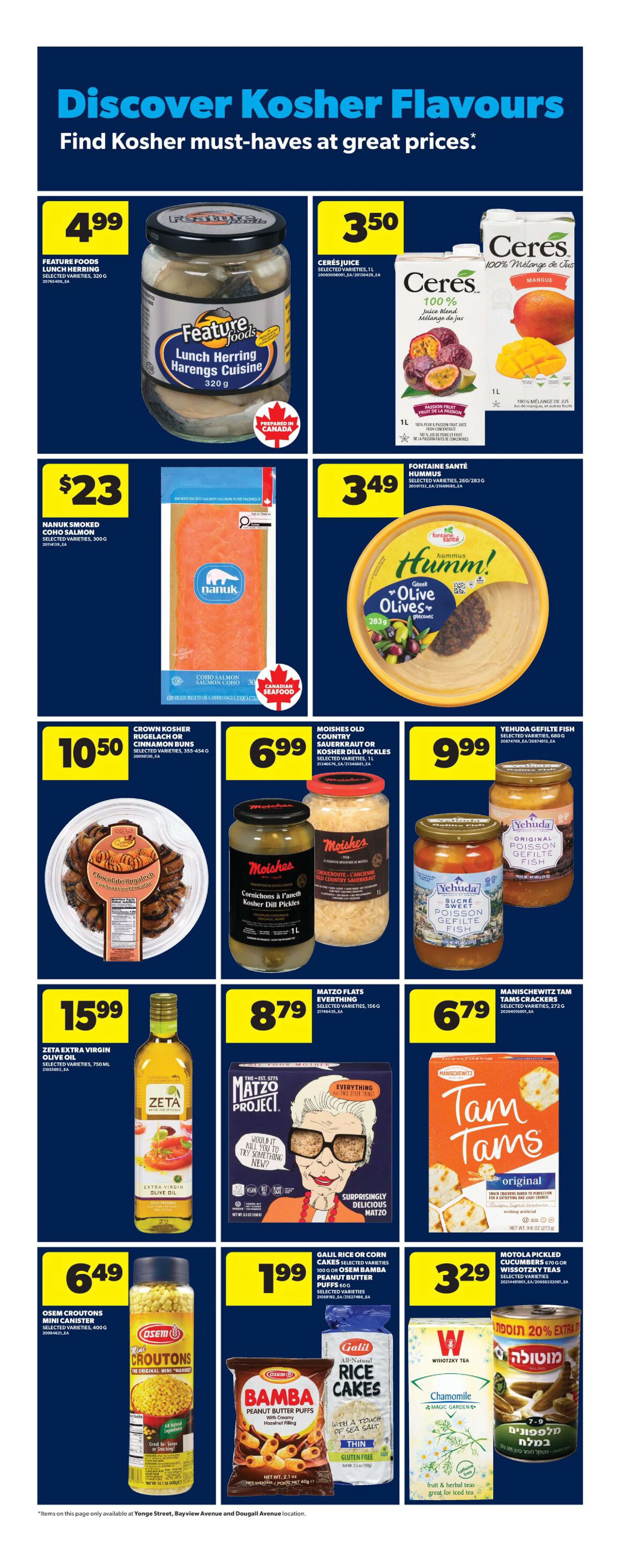 Flyer page 17