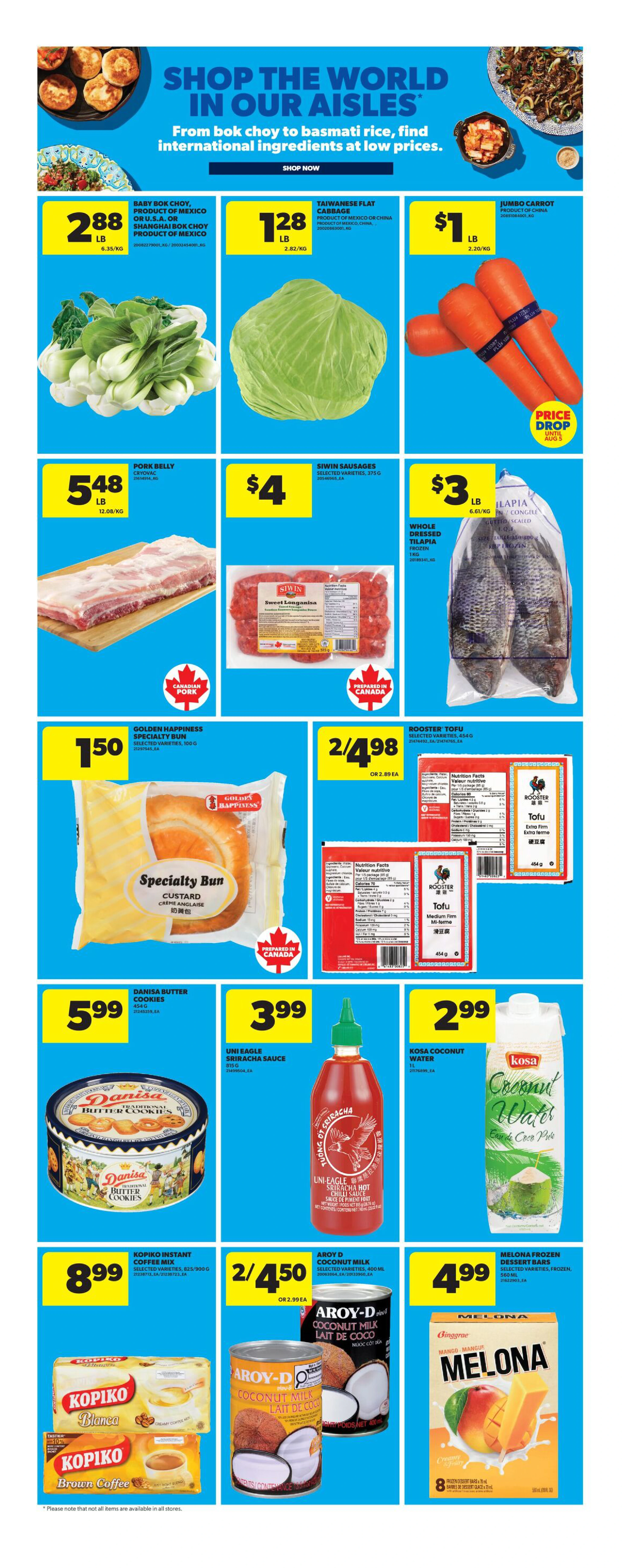 Flyer page 18