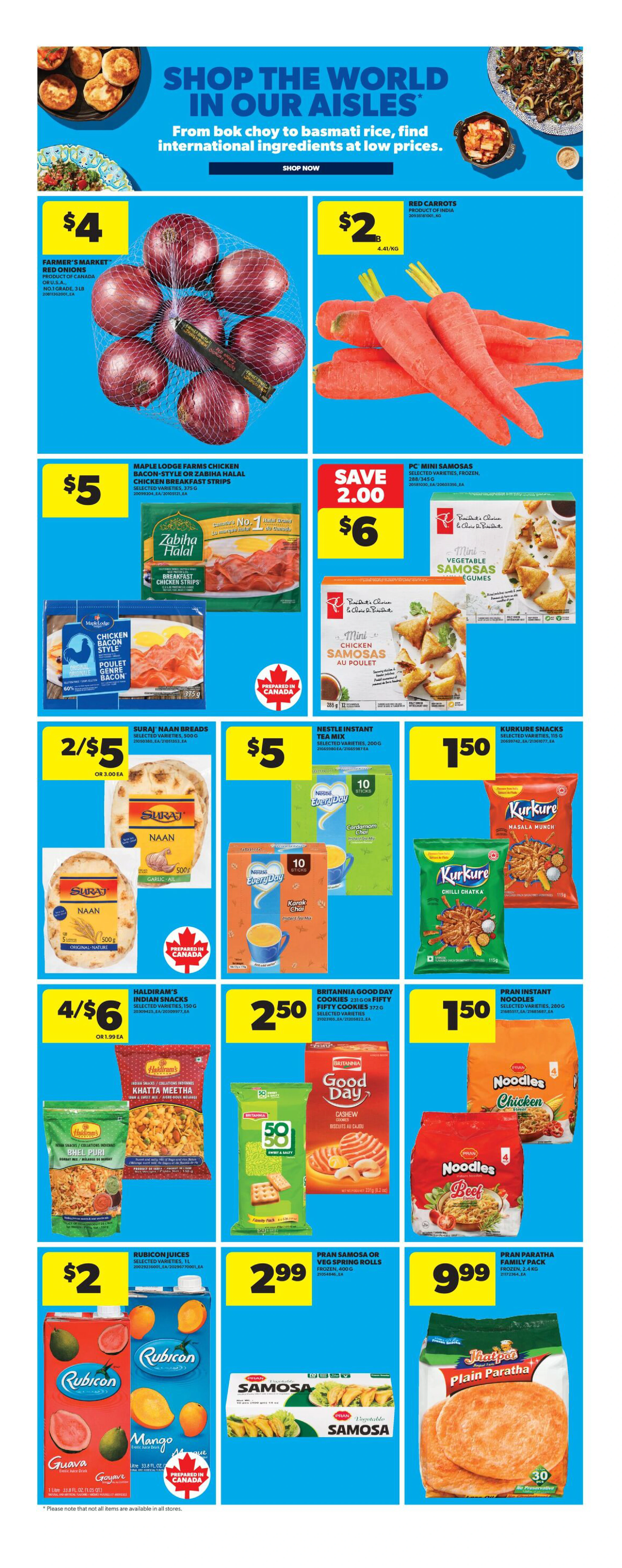 Flyer page 19