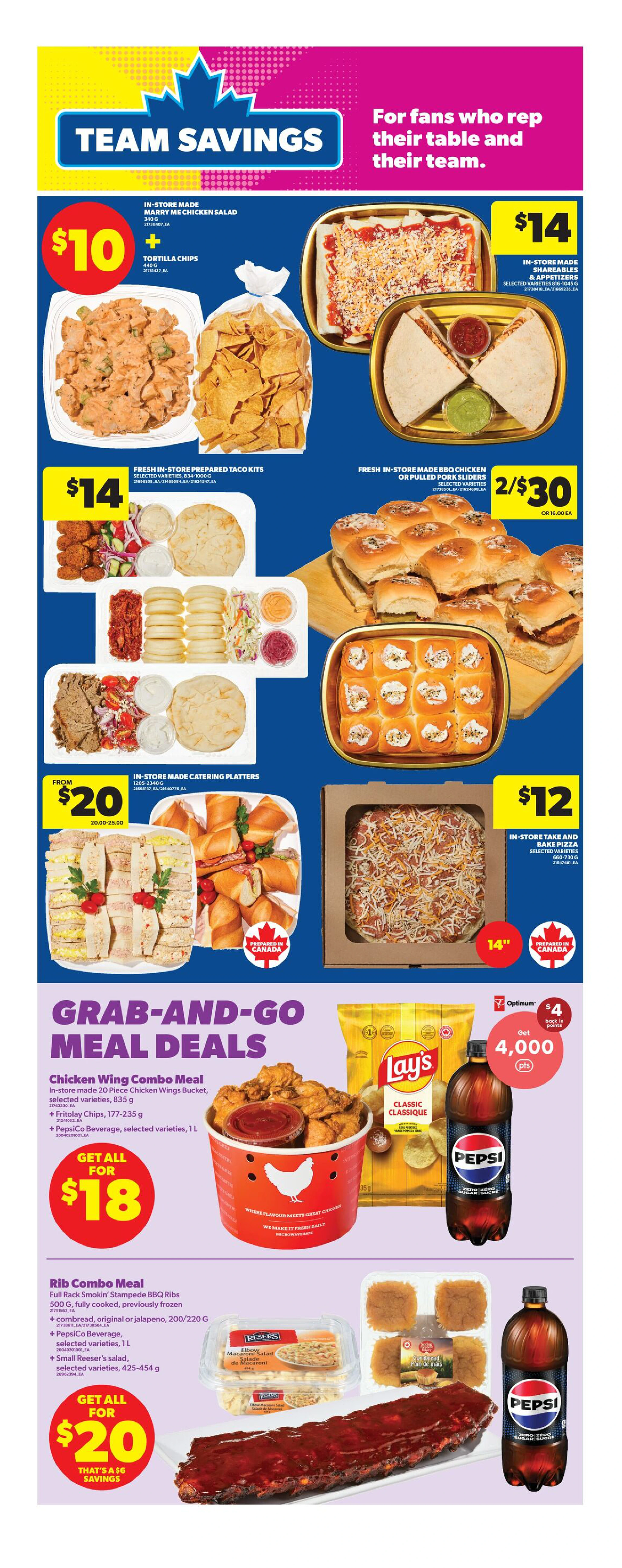 Flyer page 20