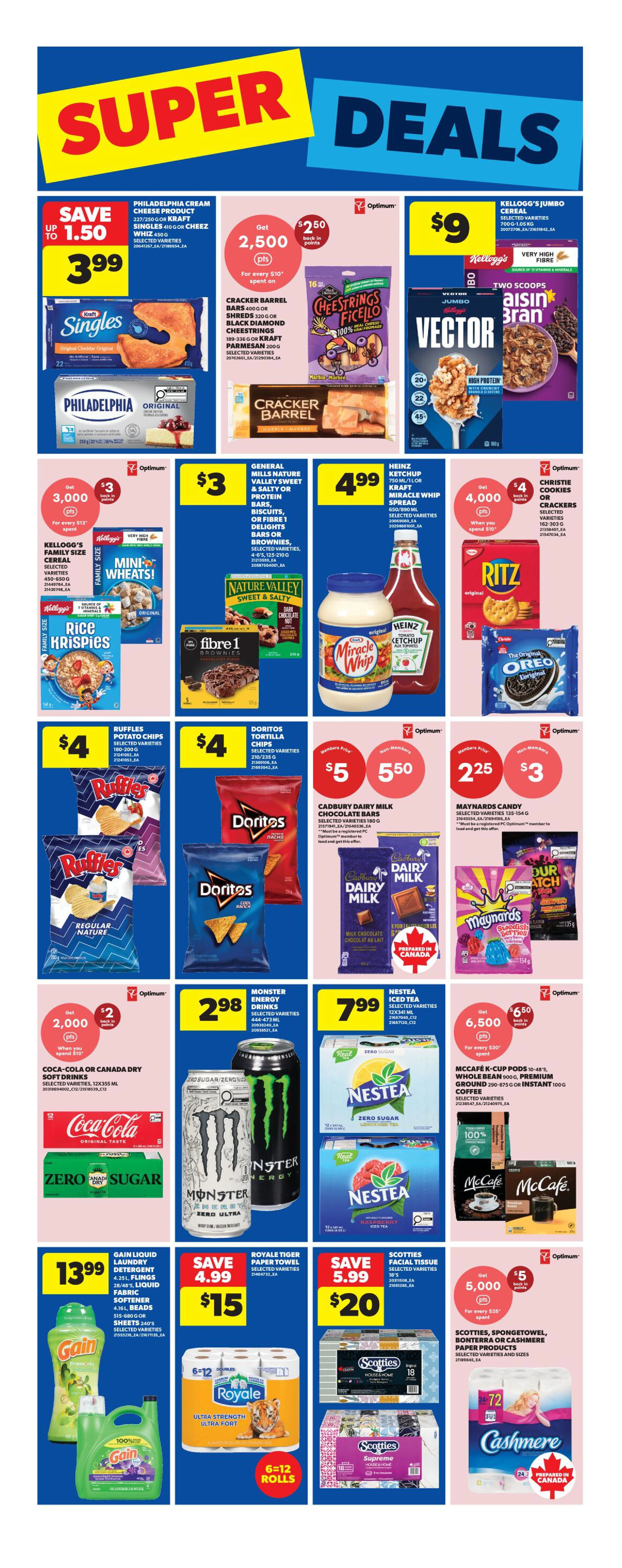 Flyer page 21