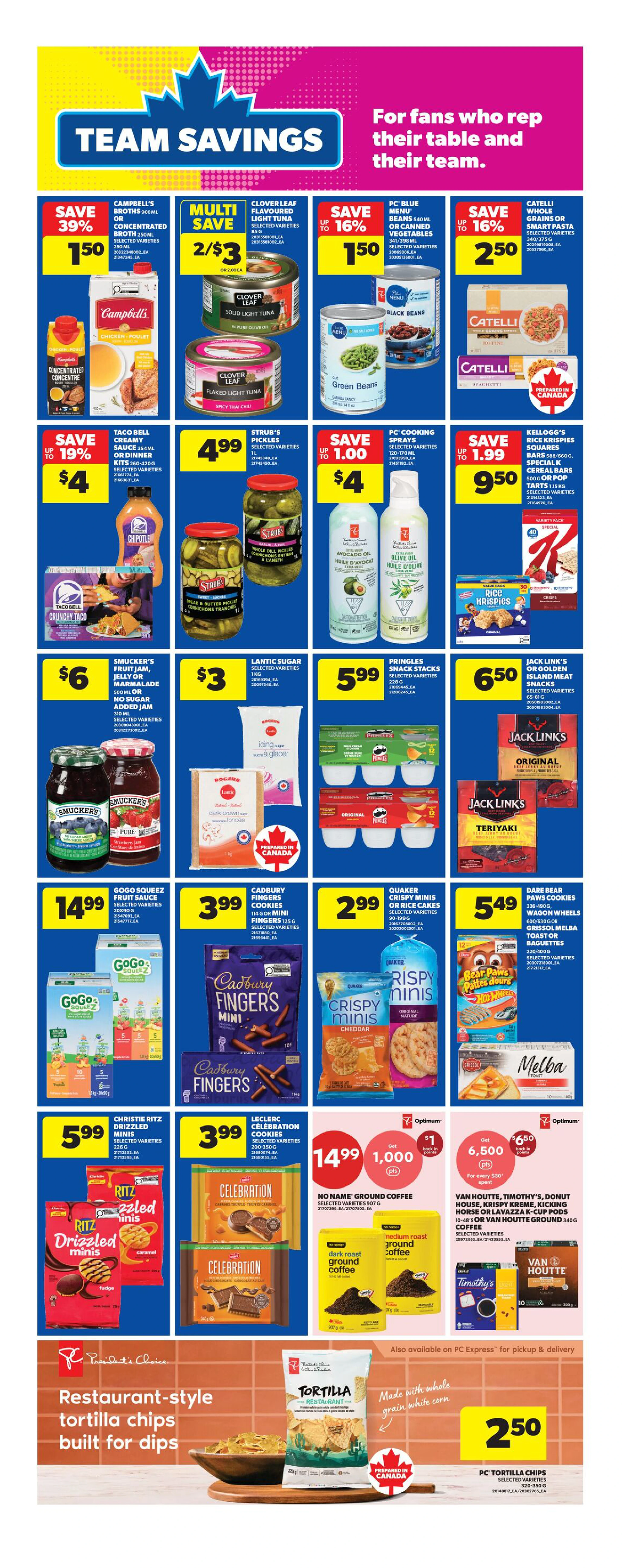 Flyer page 22