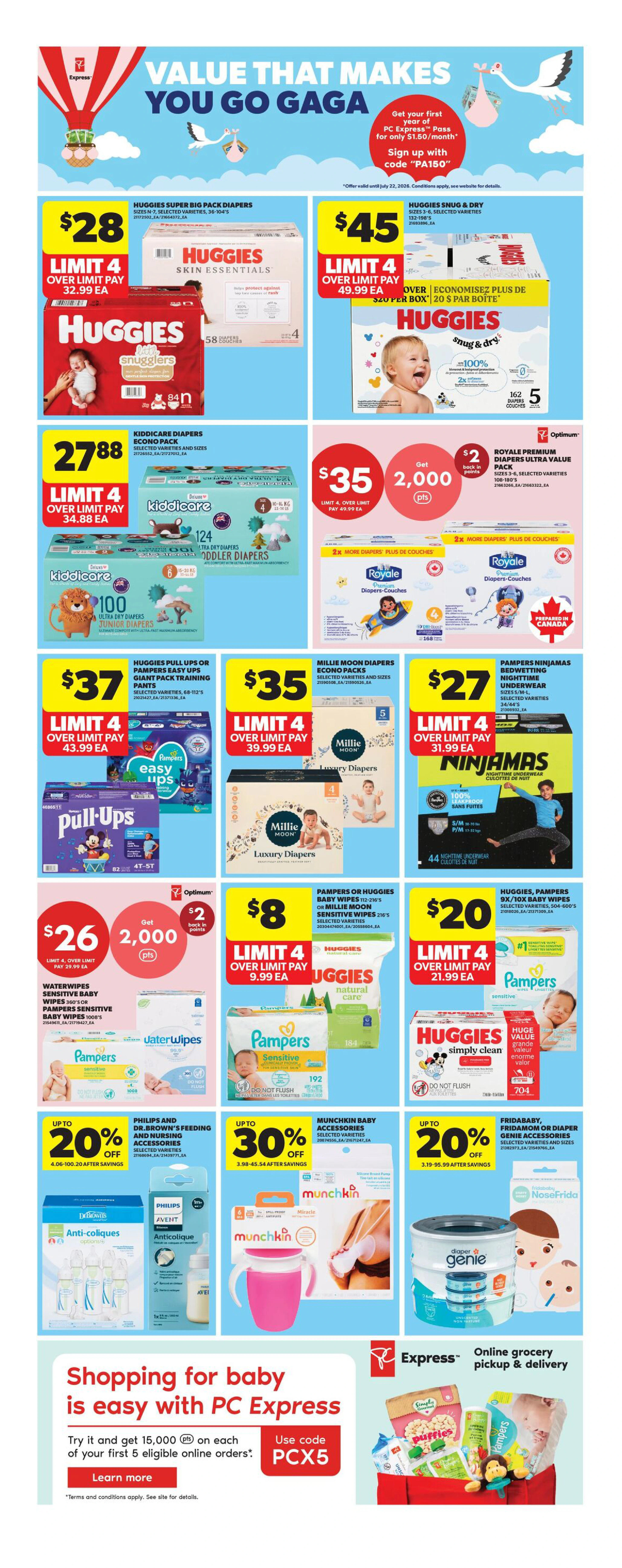 Flyer page 27