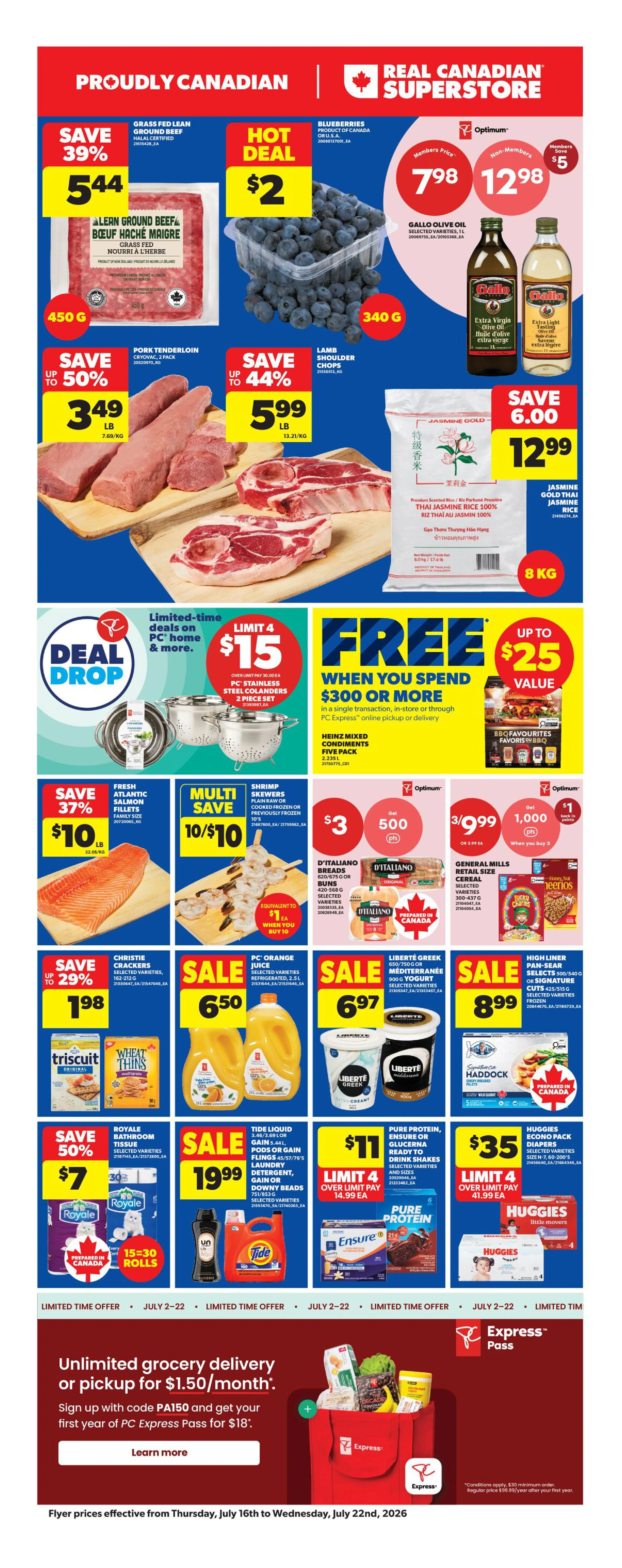 Flyer page 3