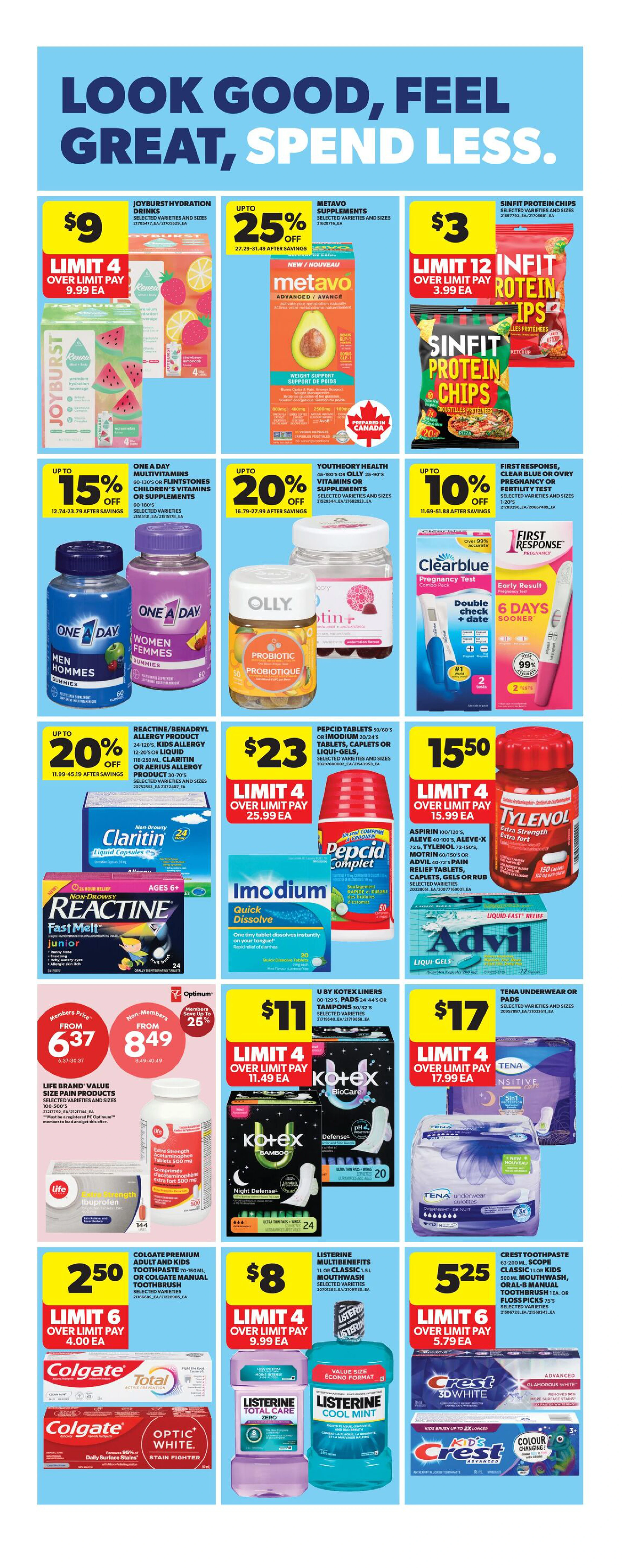 Flyer page 31