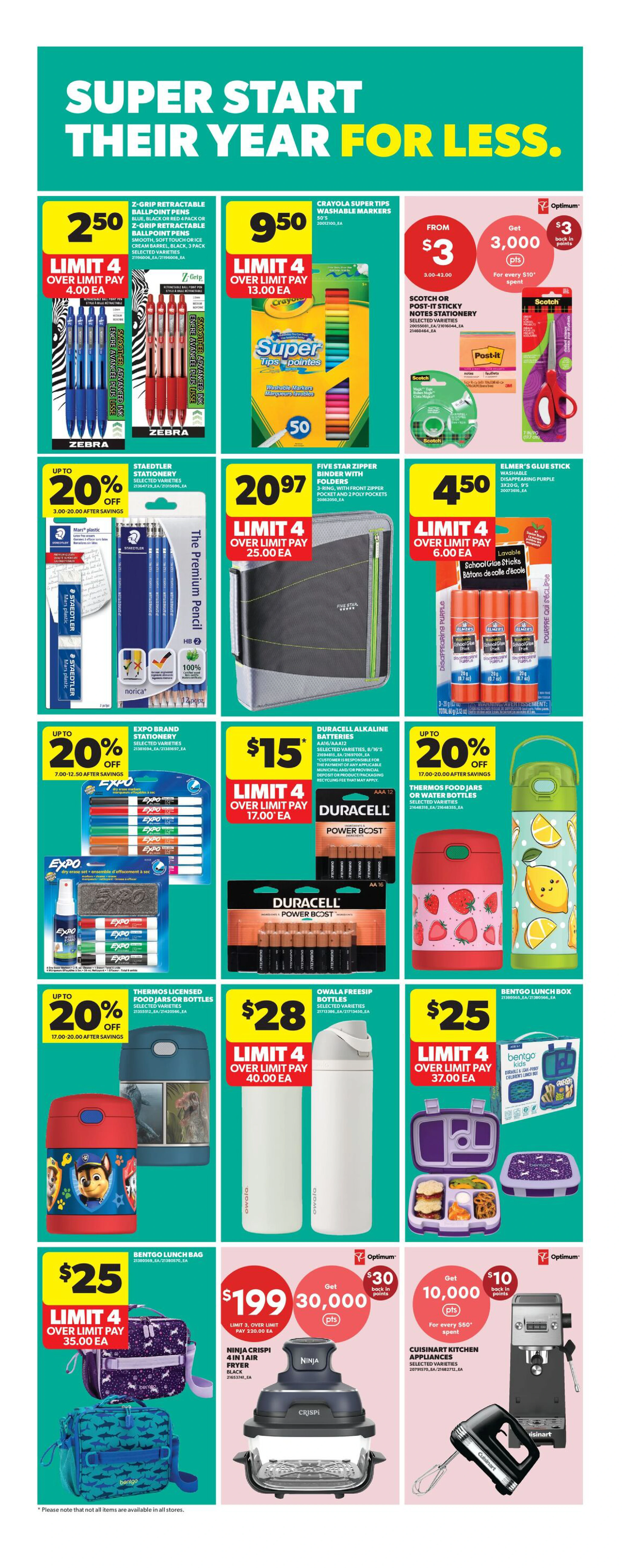 Flyer page 34