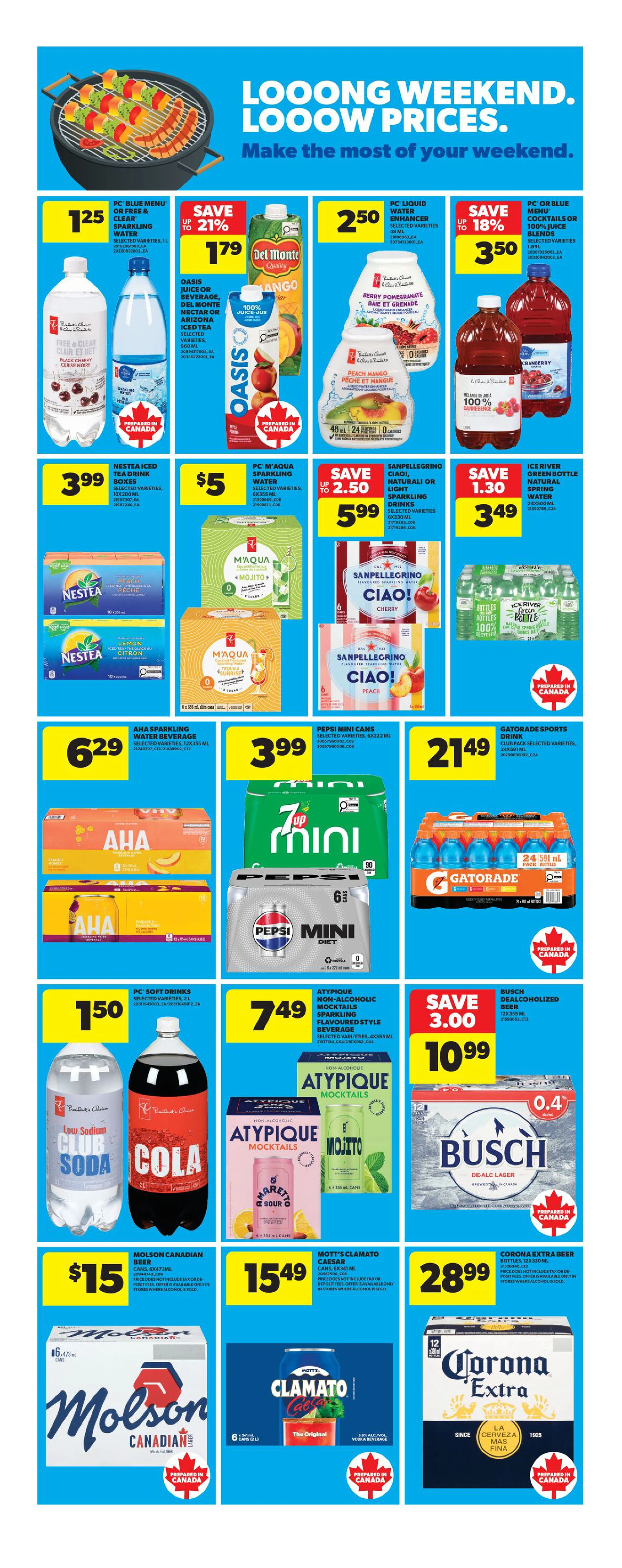 Flyer page 10