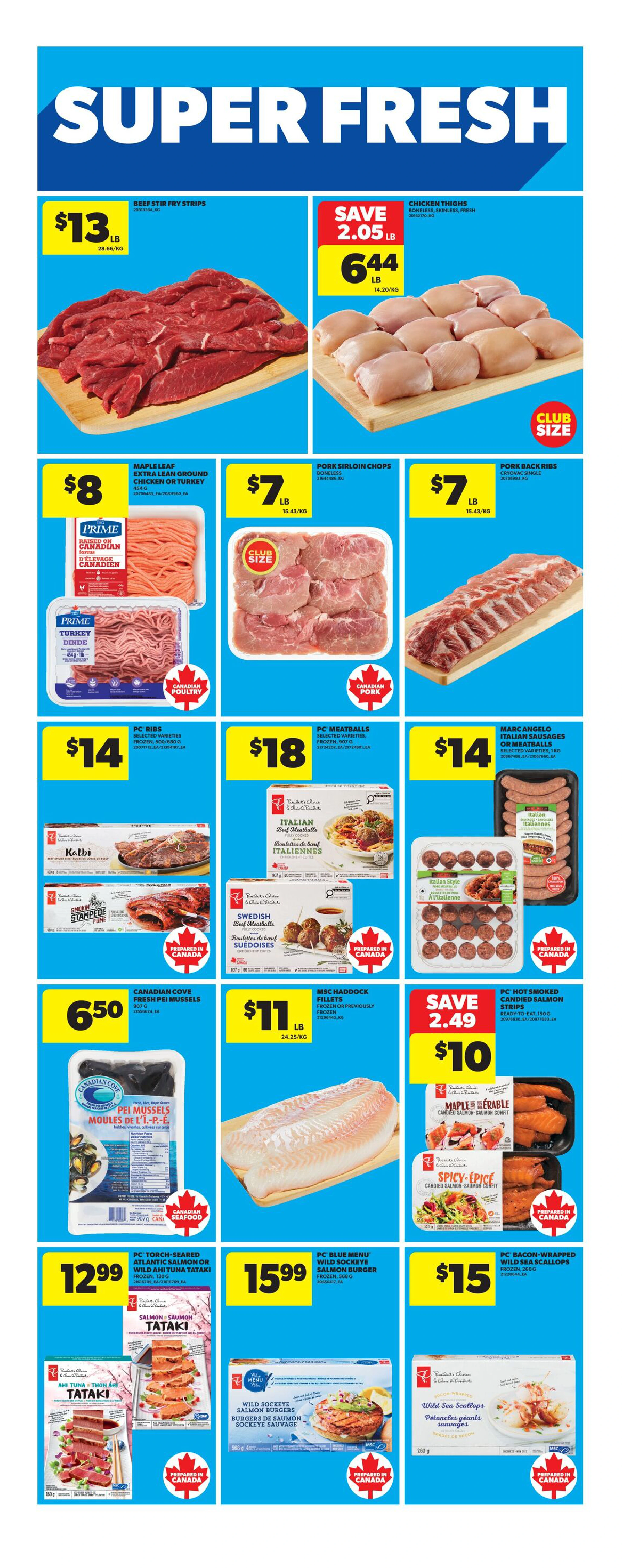Flyer page 13