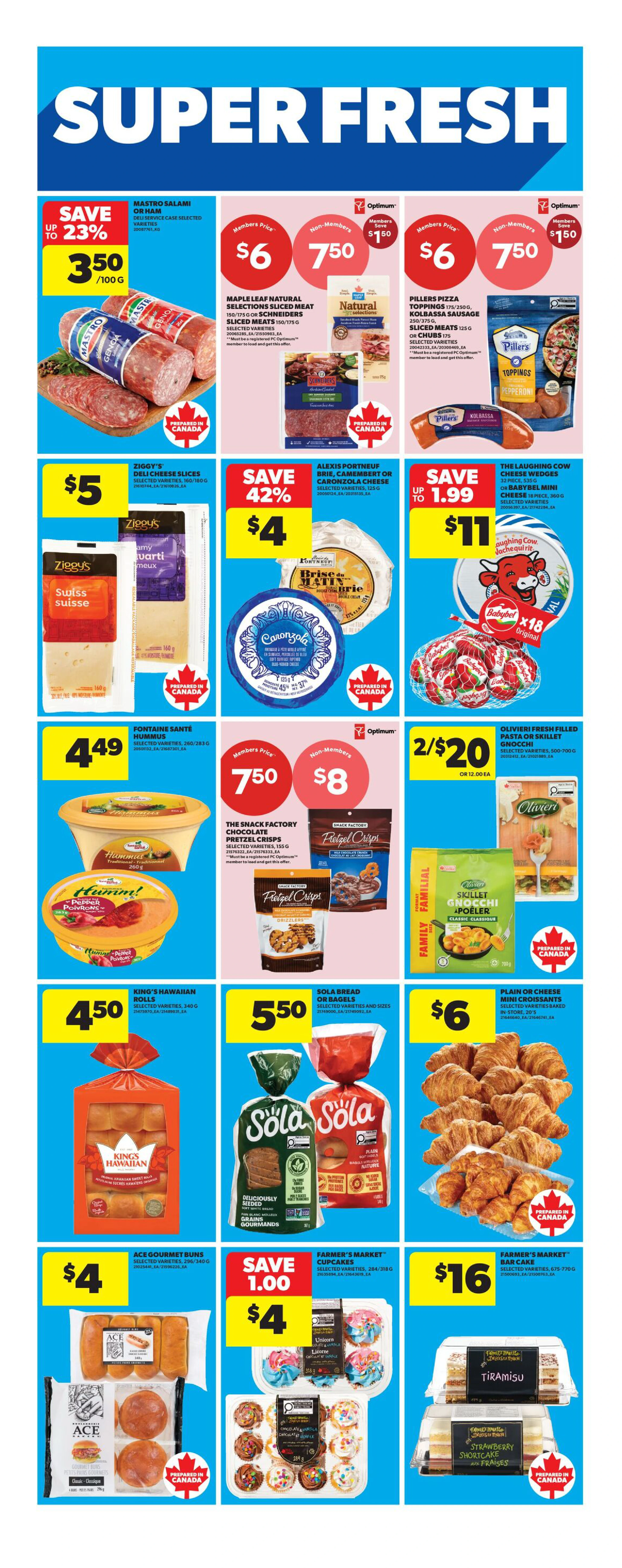 Flyer page 14
