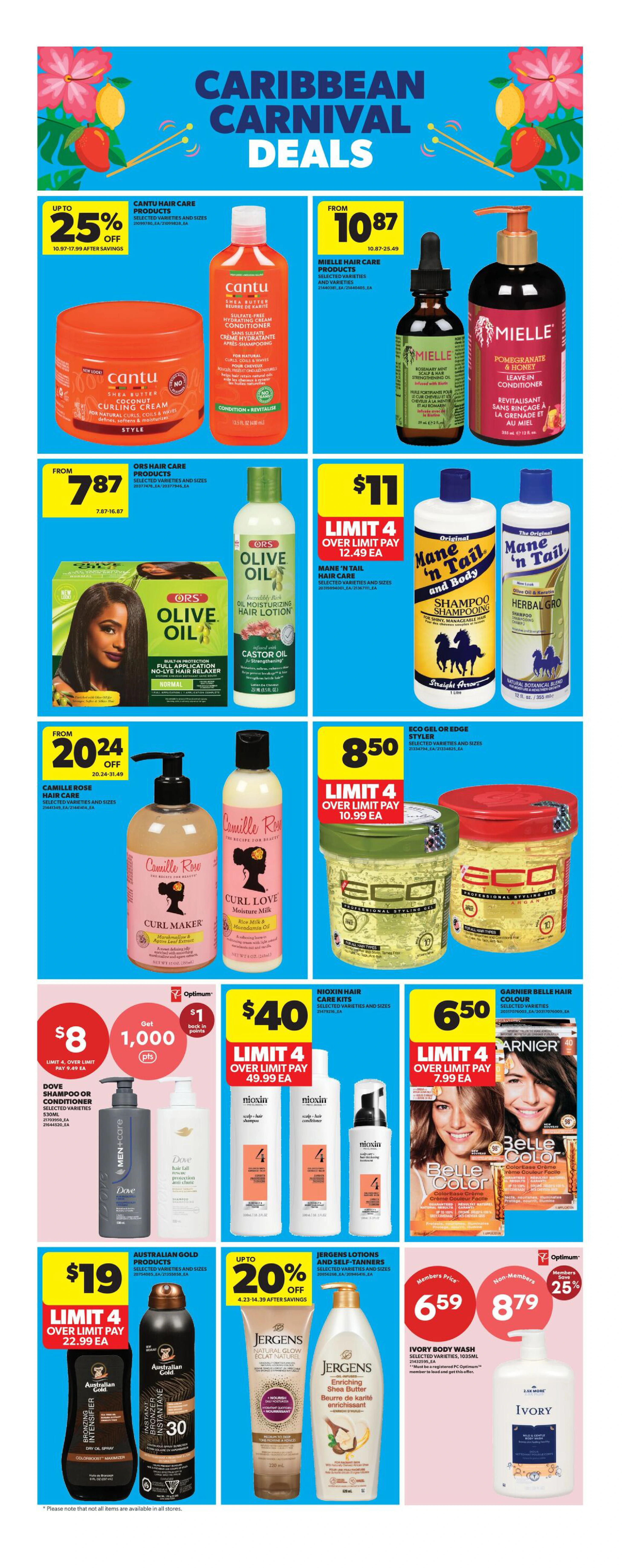 Flyer page 16