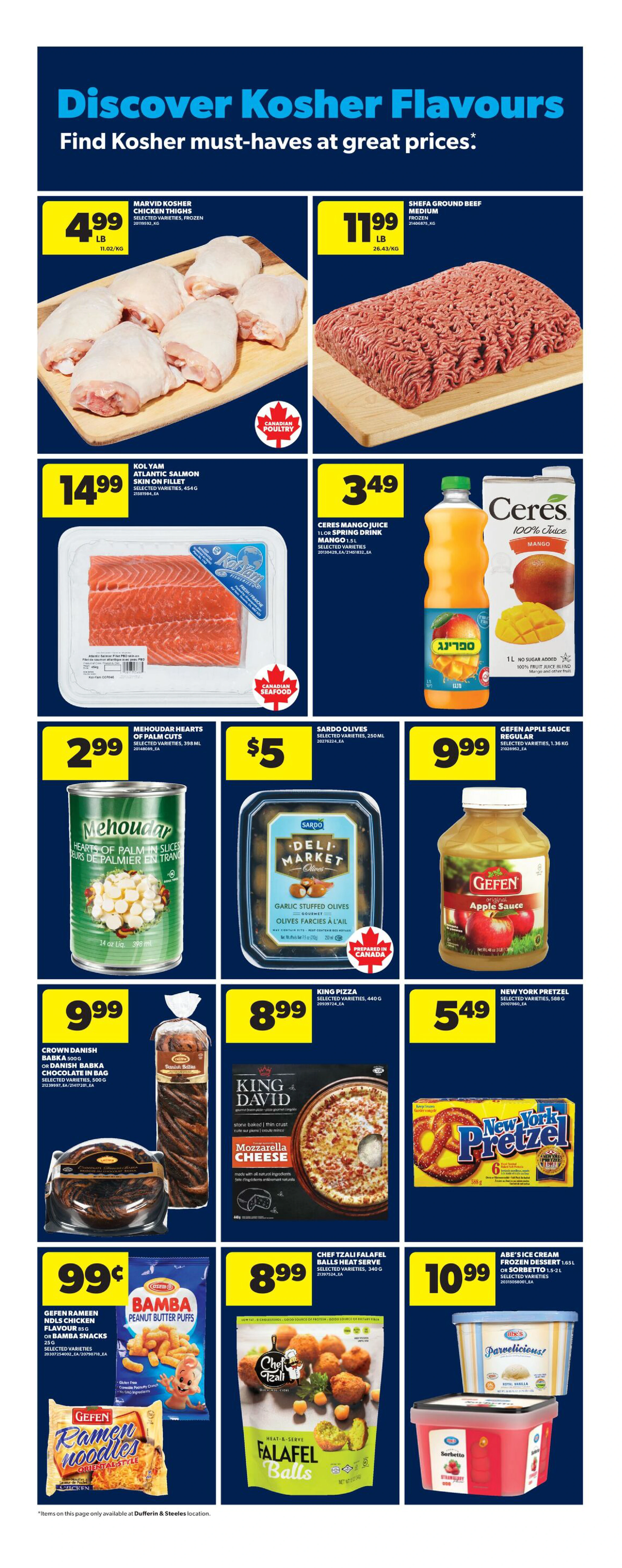 Flyer page 18