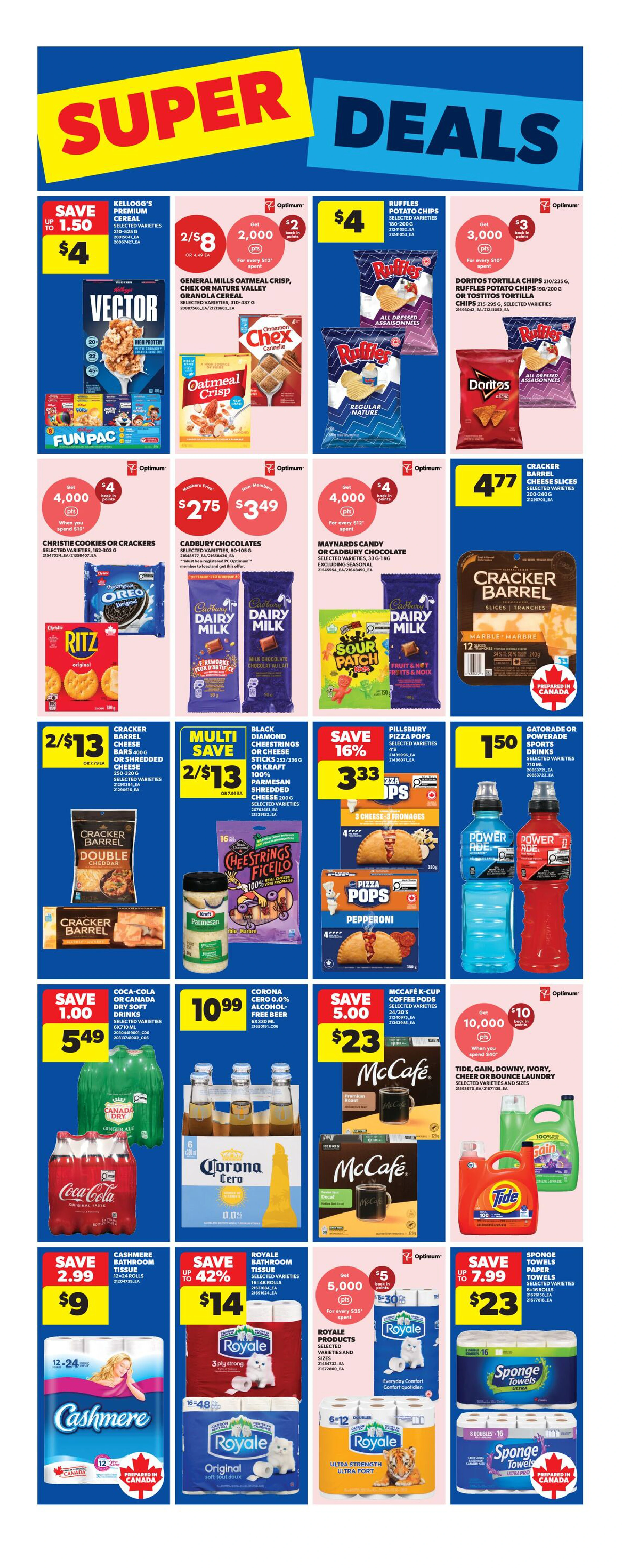 Flyer page 19