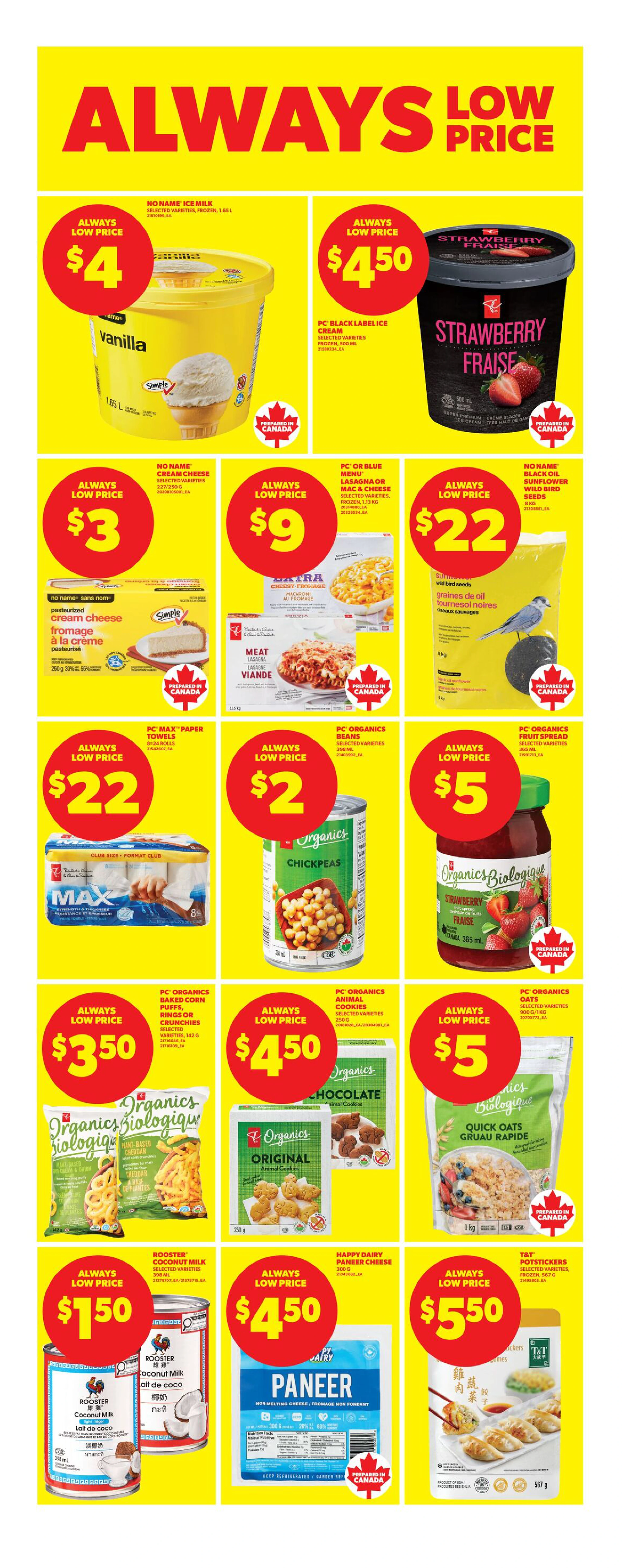 Flyer page 21
