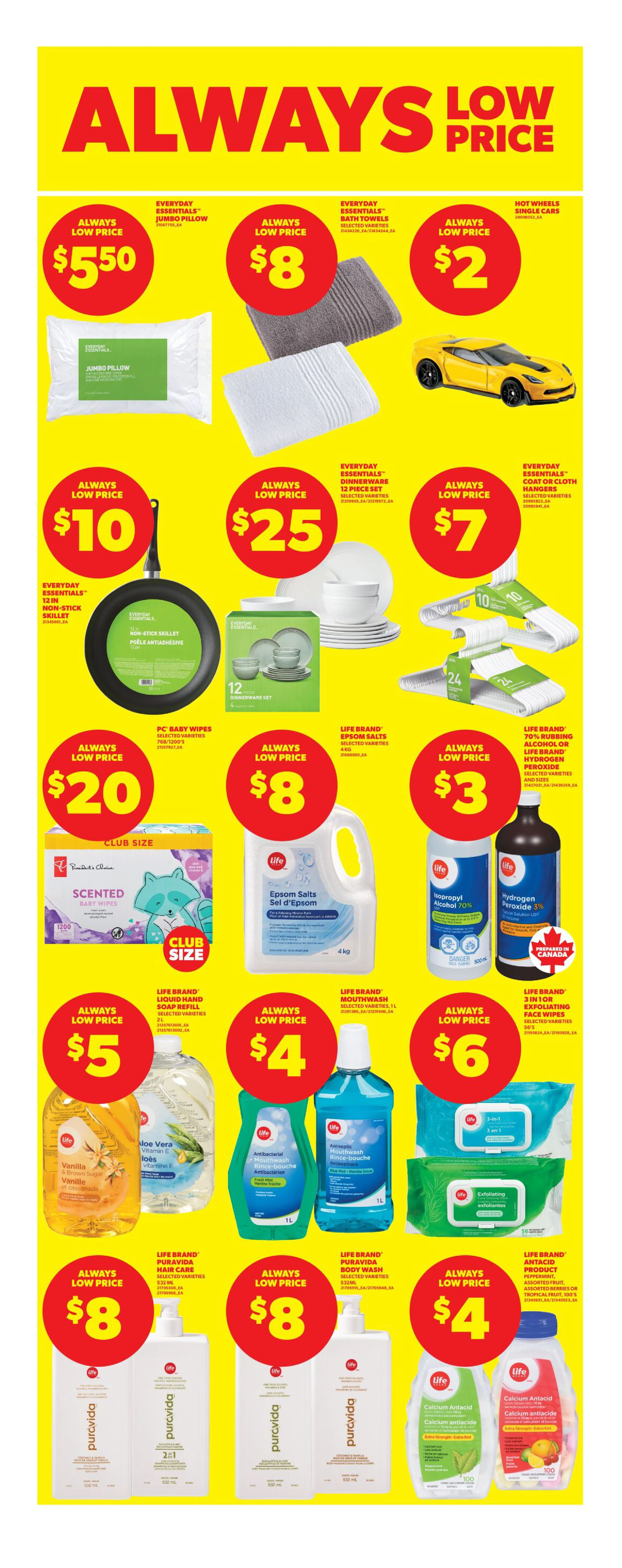 Flyer page 22