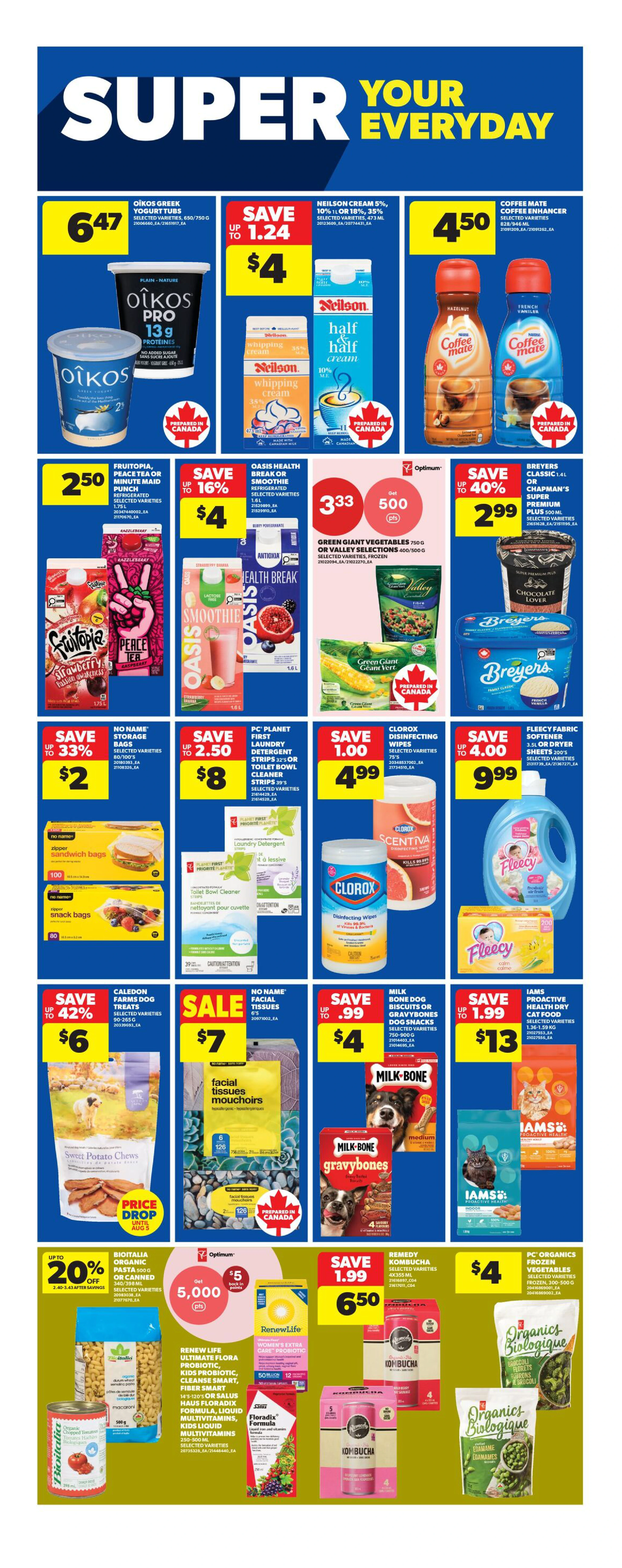 Flyer page 25