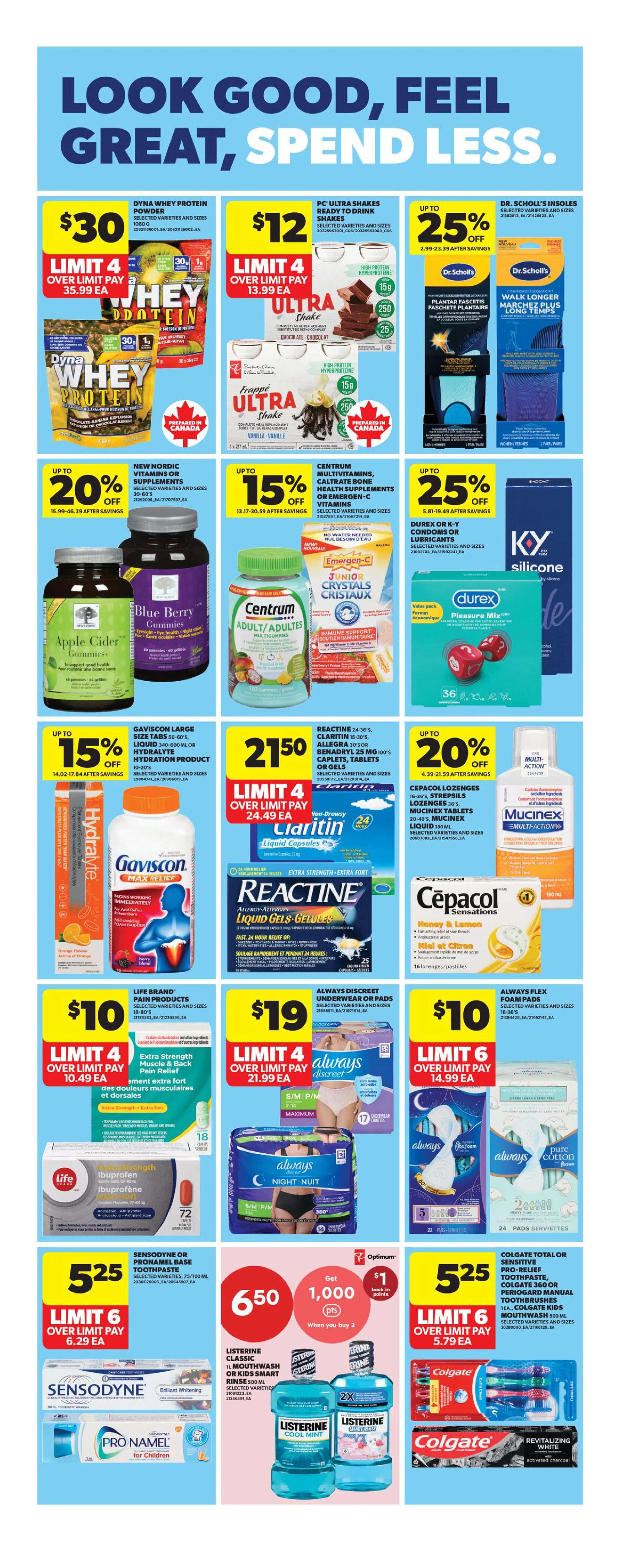 Flyer page 30