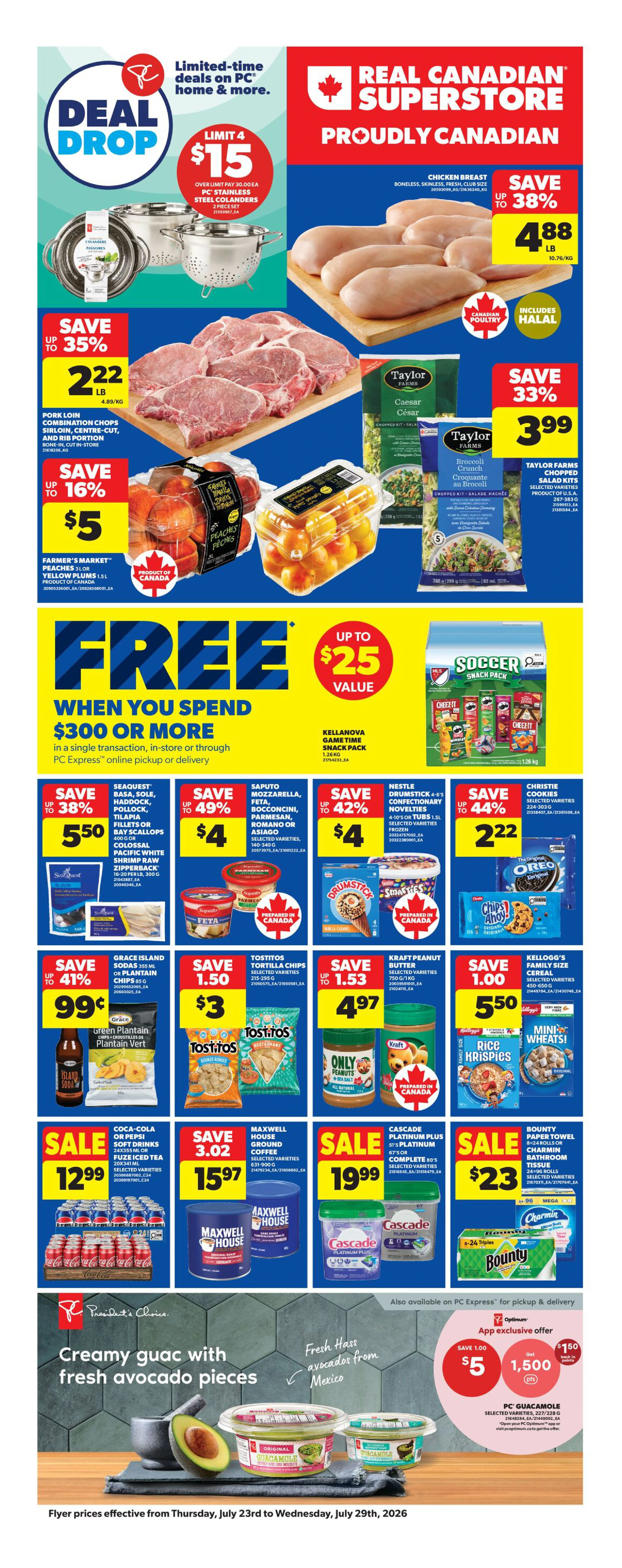 Flyer page 4