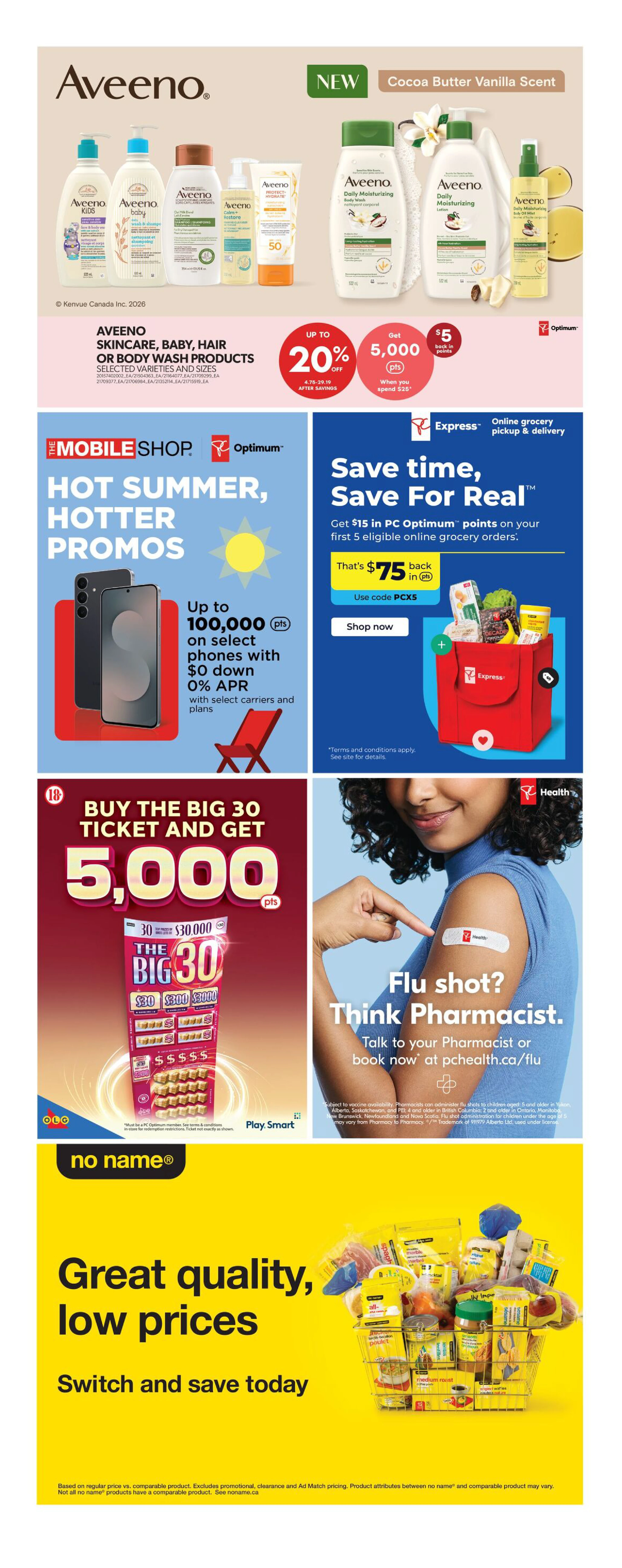 Flyer page 40