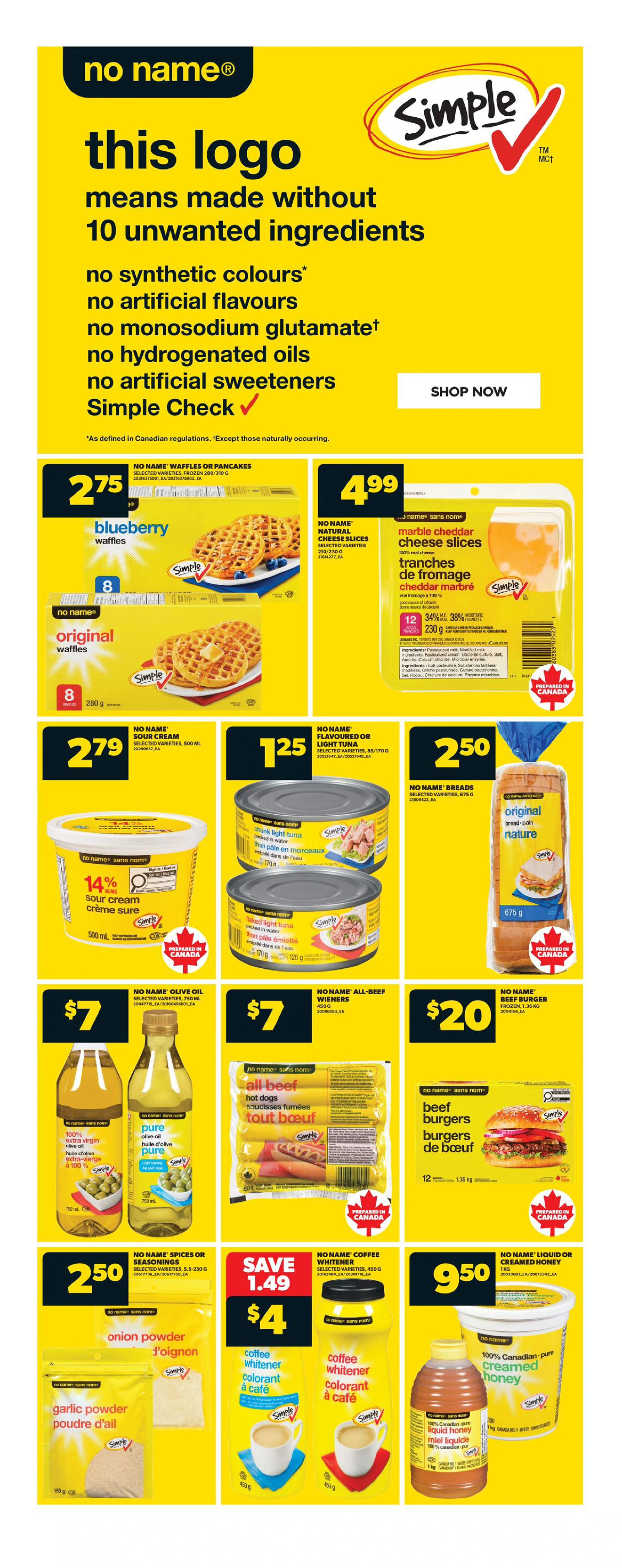 Flyer page 12