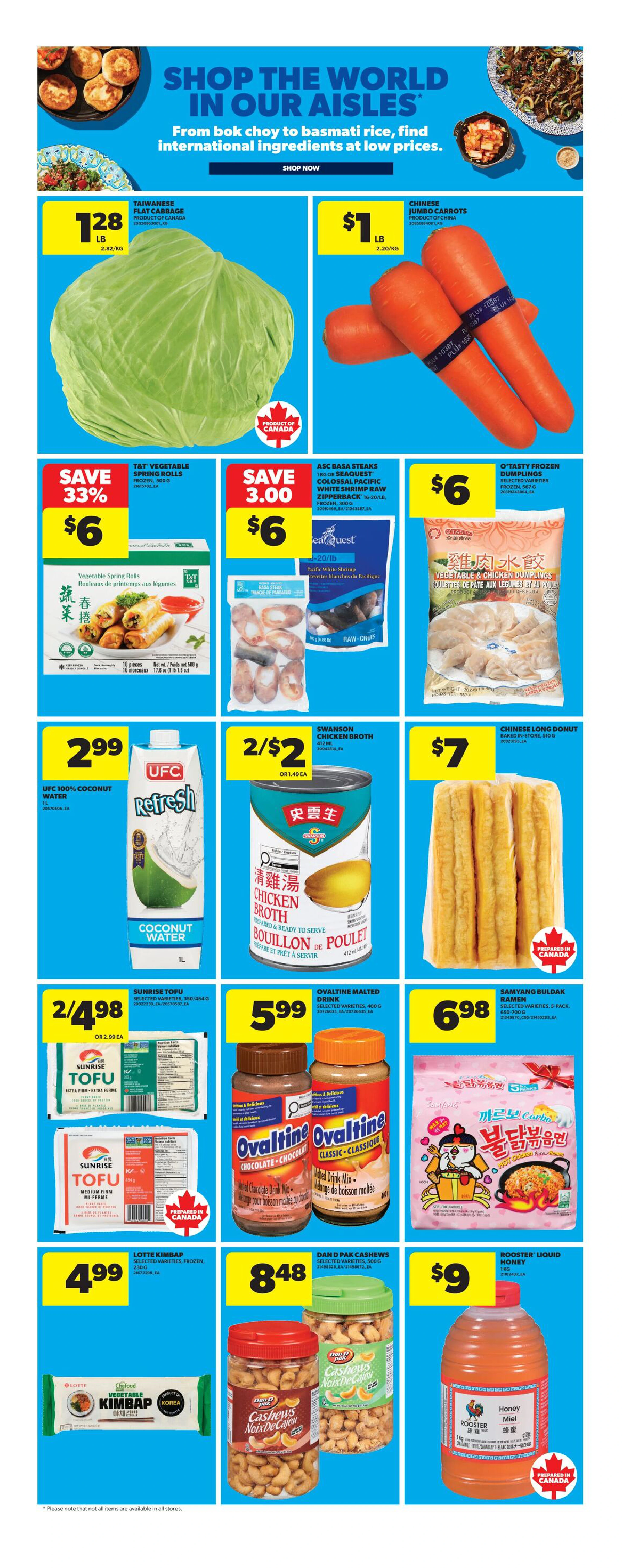 Flyer page 15