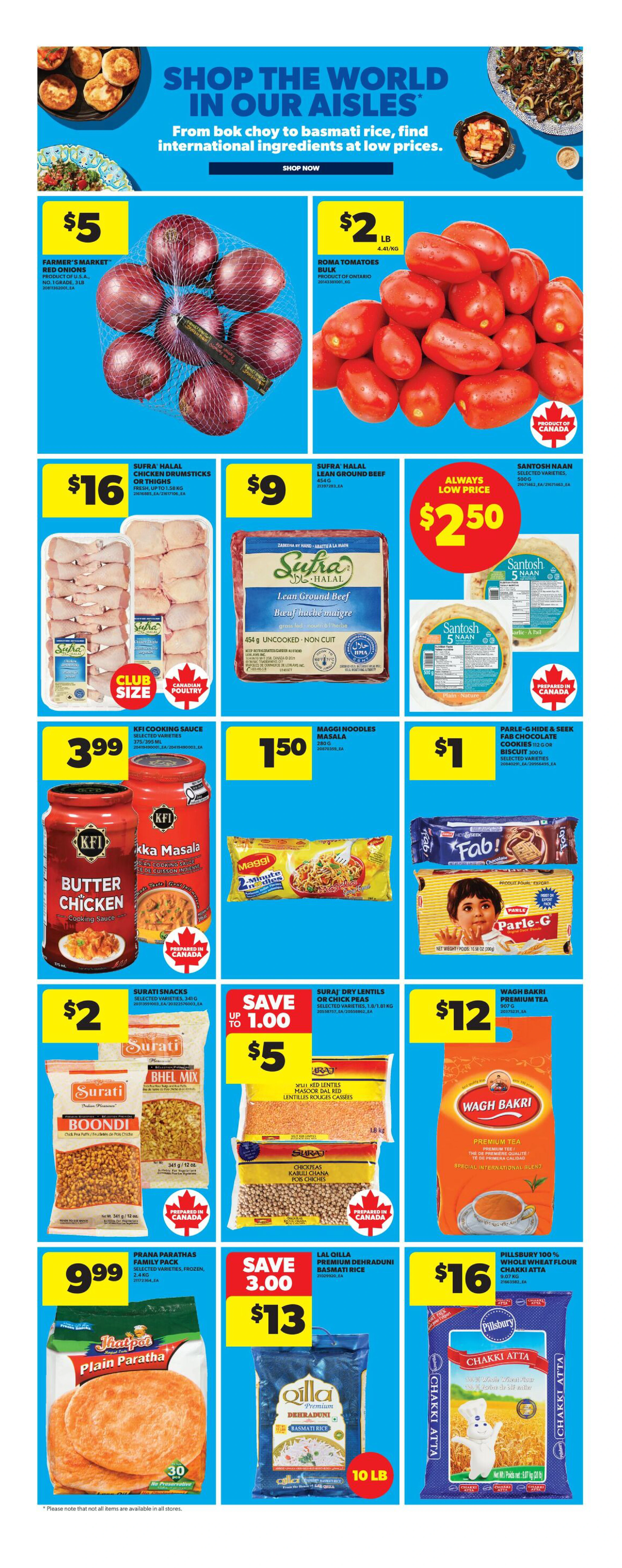 Flyer page 16