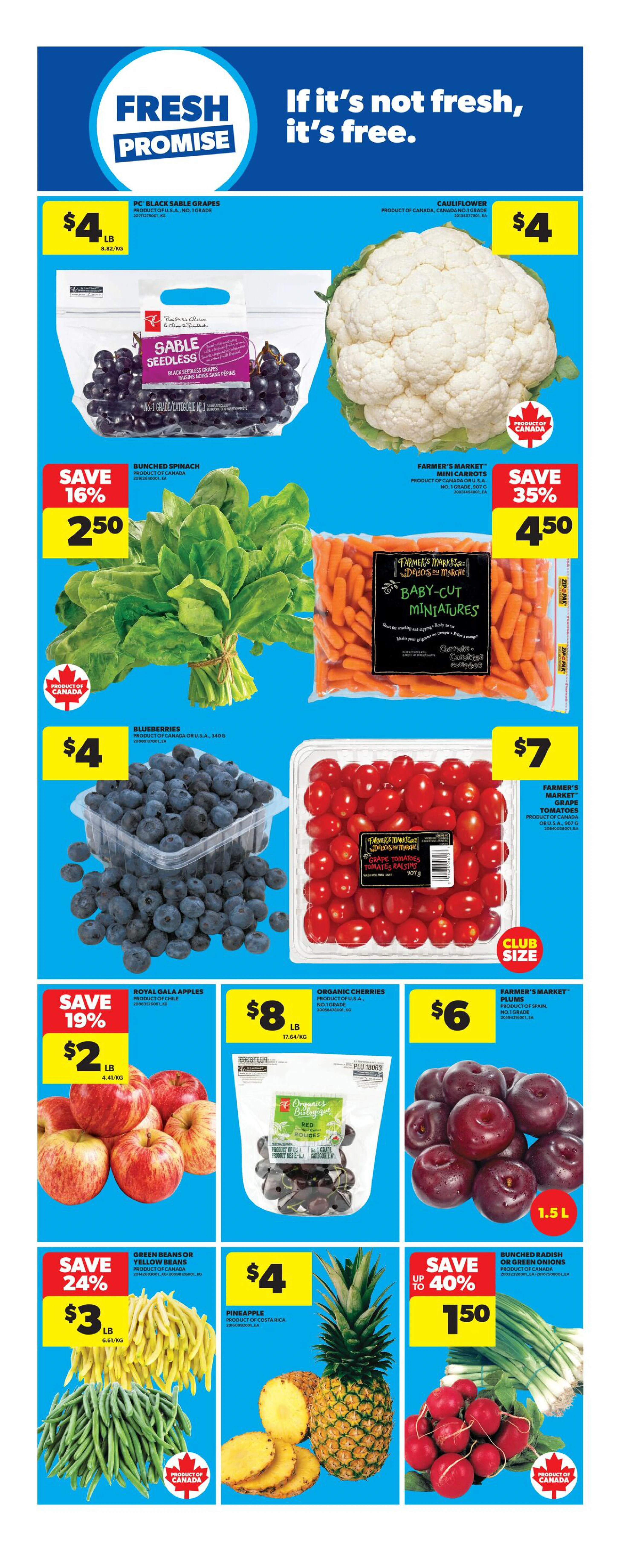 Flyer page 18