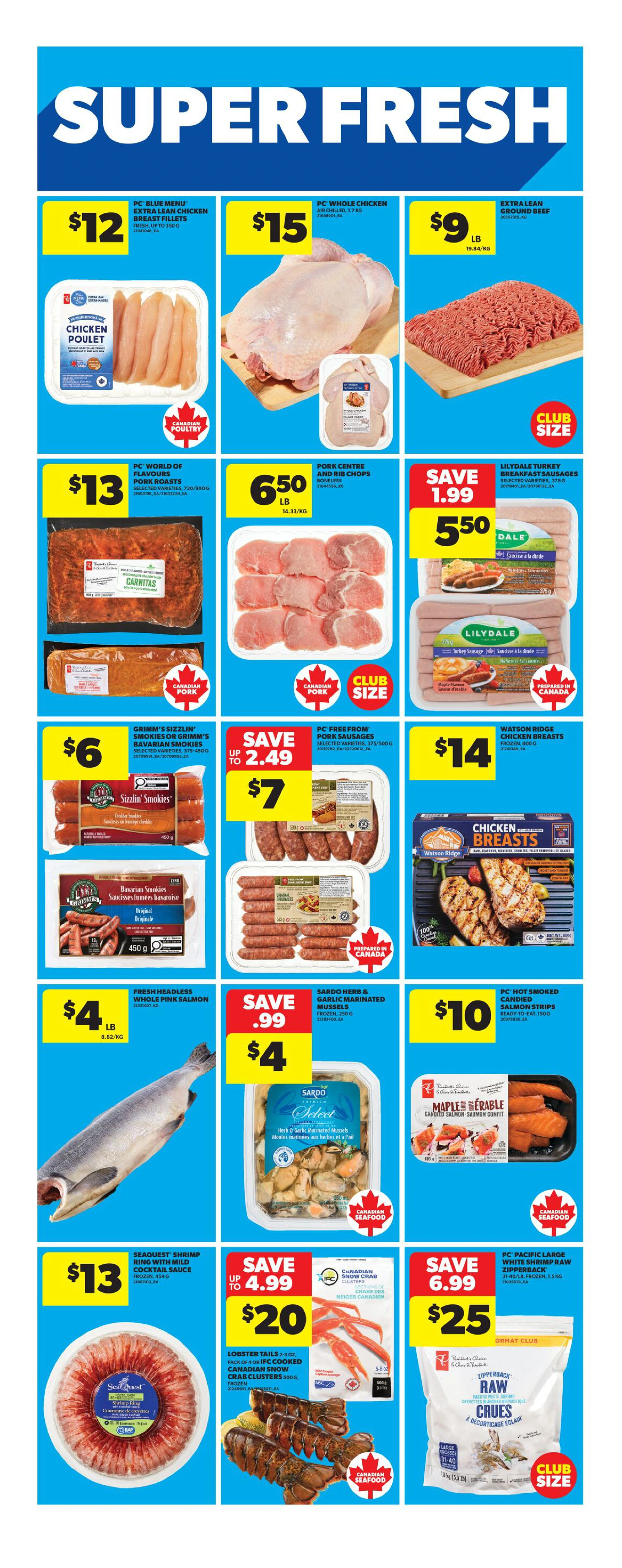 Flyer page 20