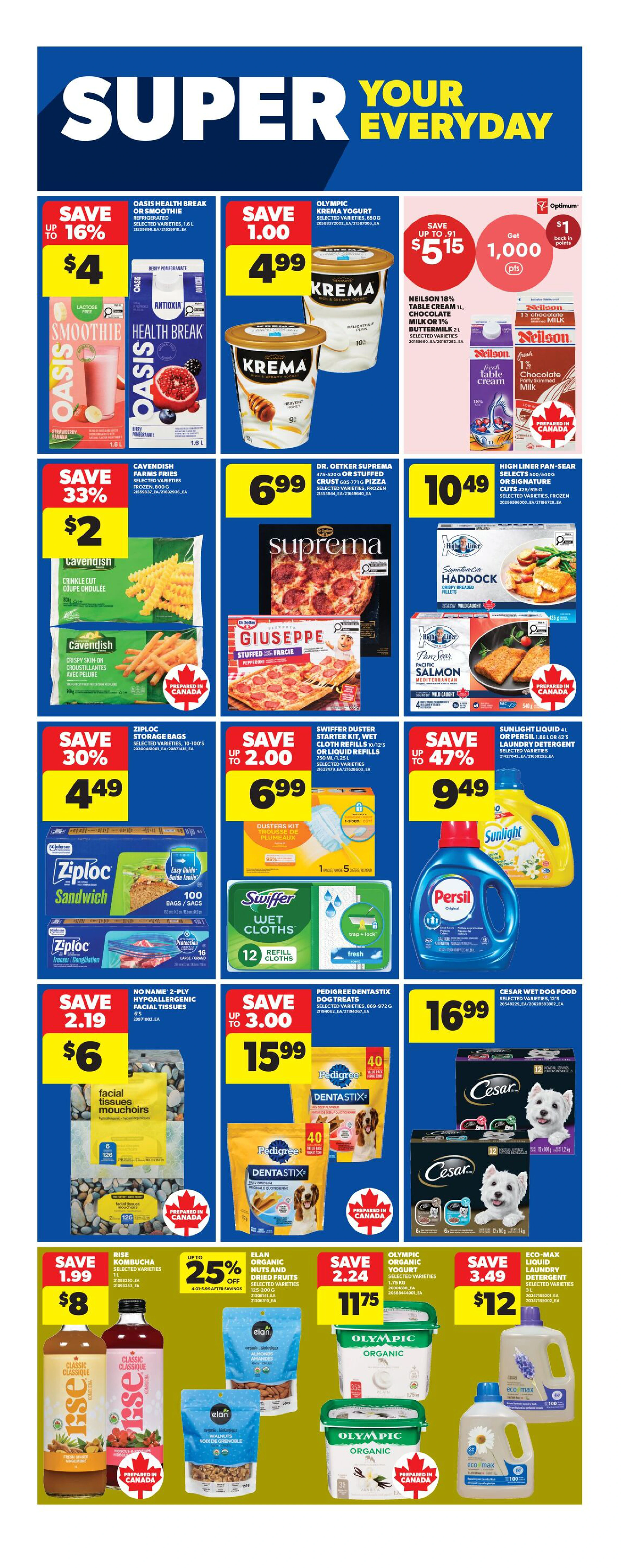 Flyer page 23