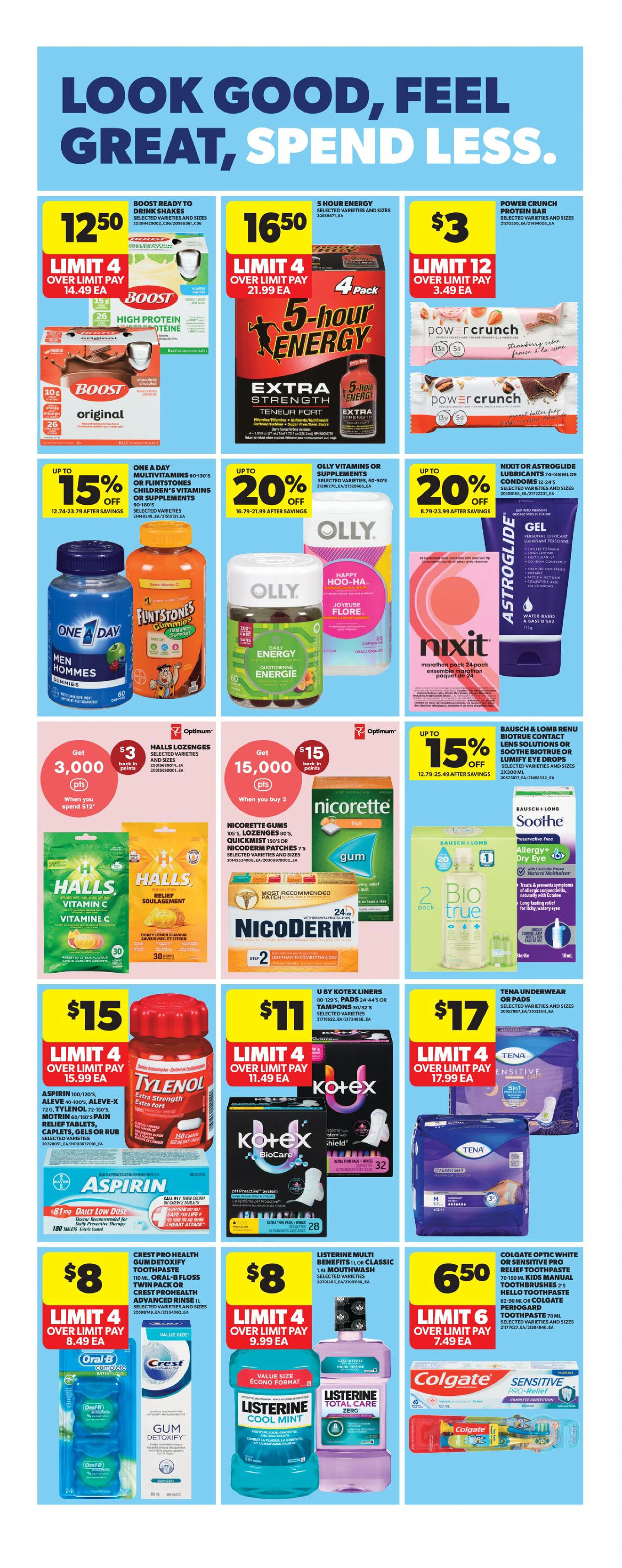 Flyer page 29