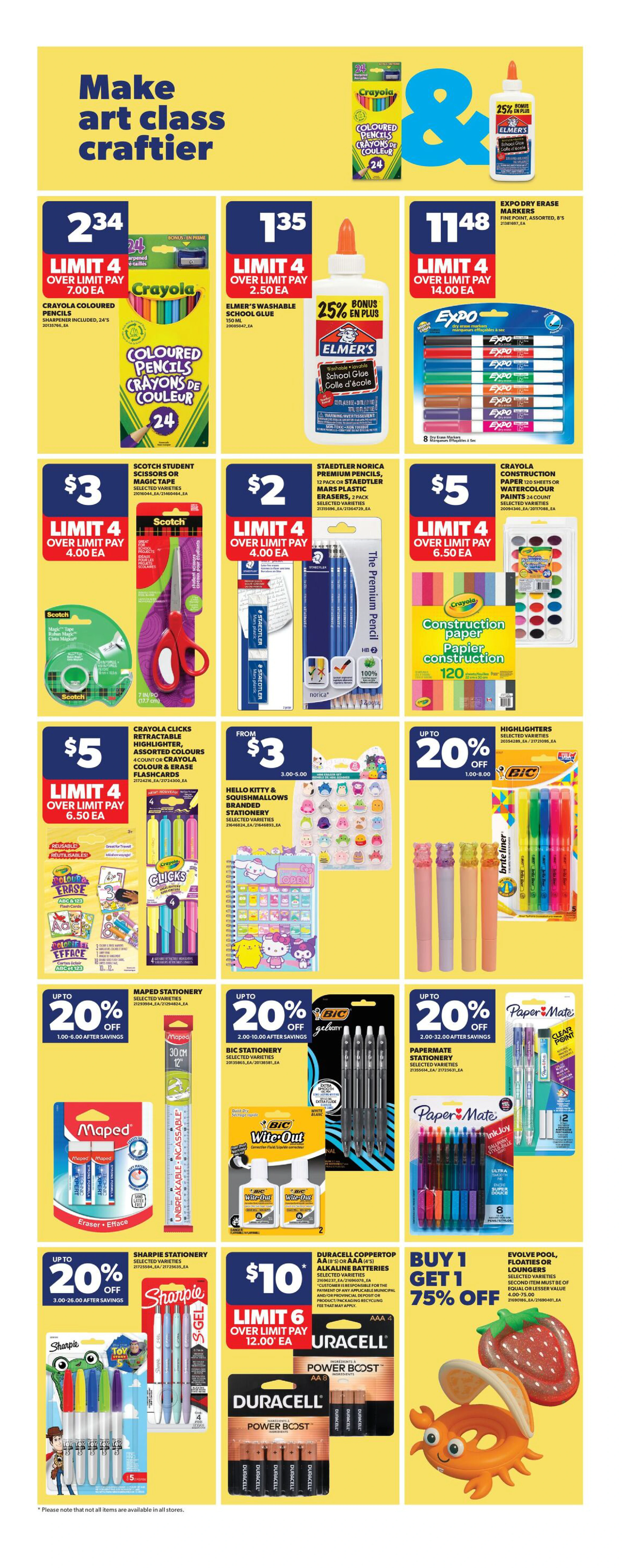 Flyer page 32