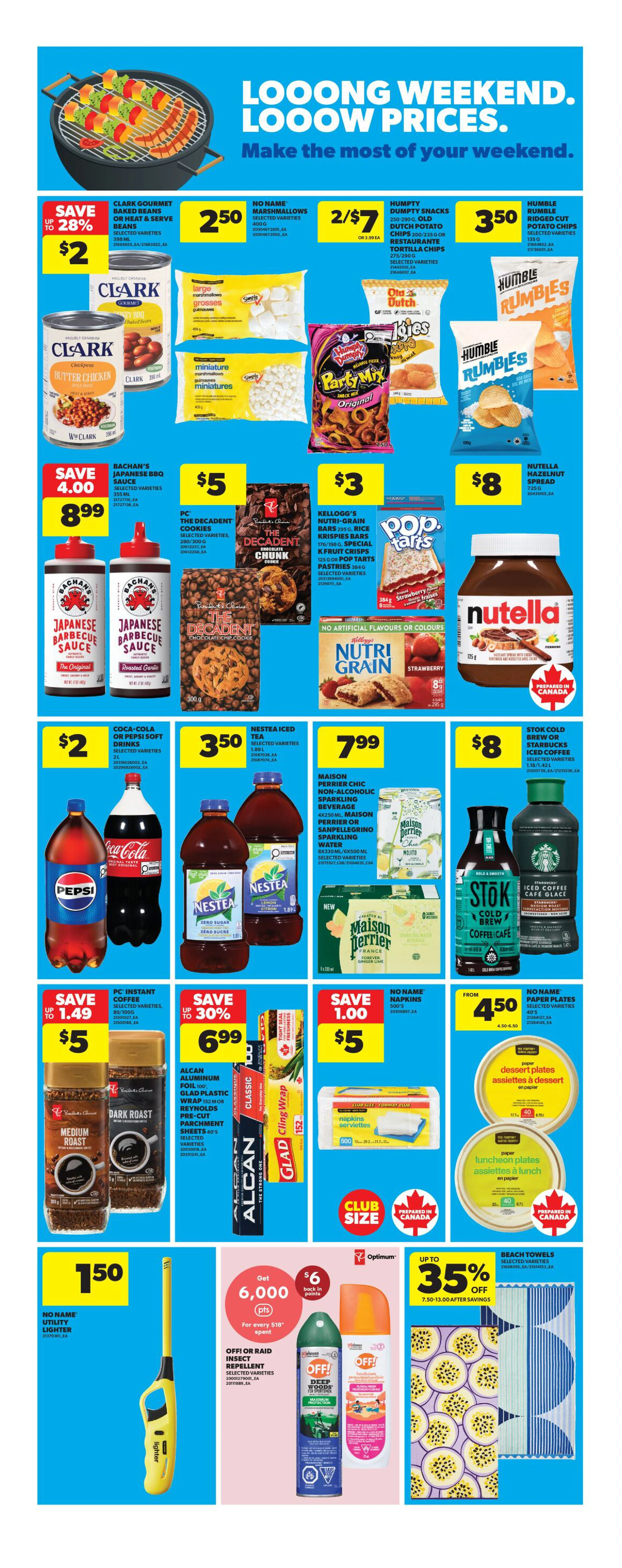Flyer page 8
