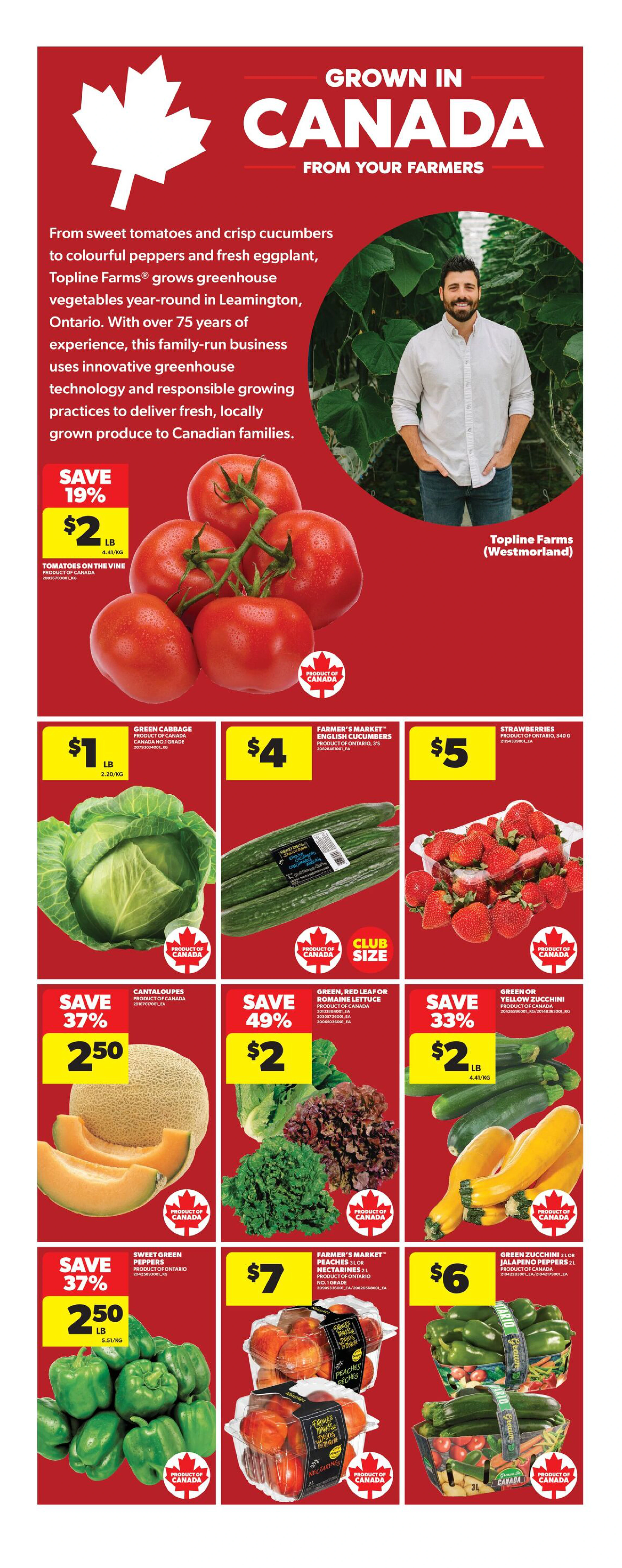 Flyer page 13