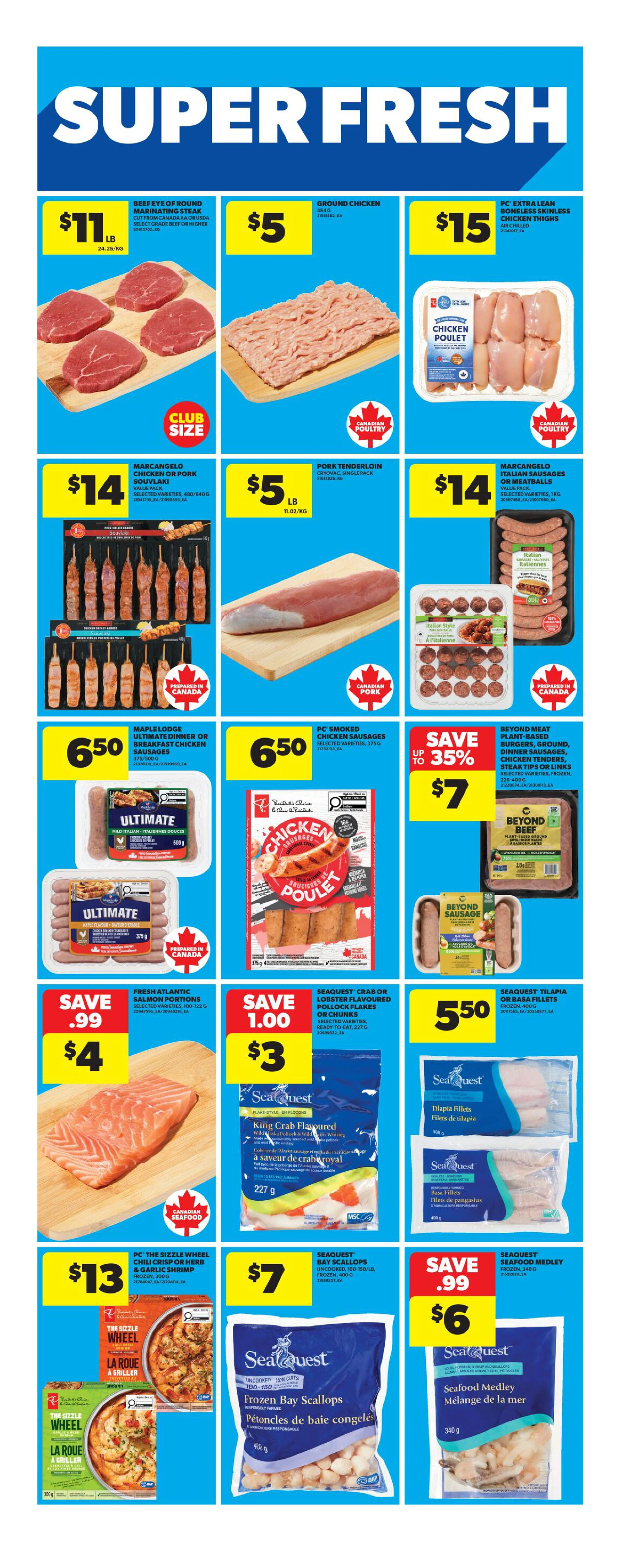 Flyer page 15